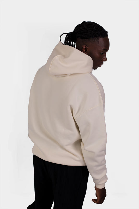Society Oversized Hoodie