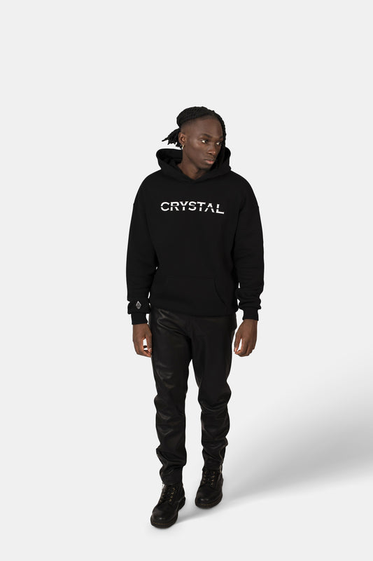 Society Oversized Hoodie