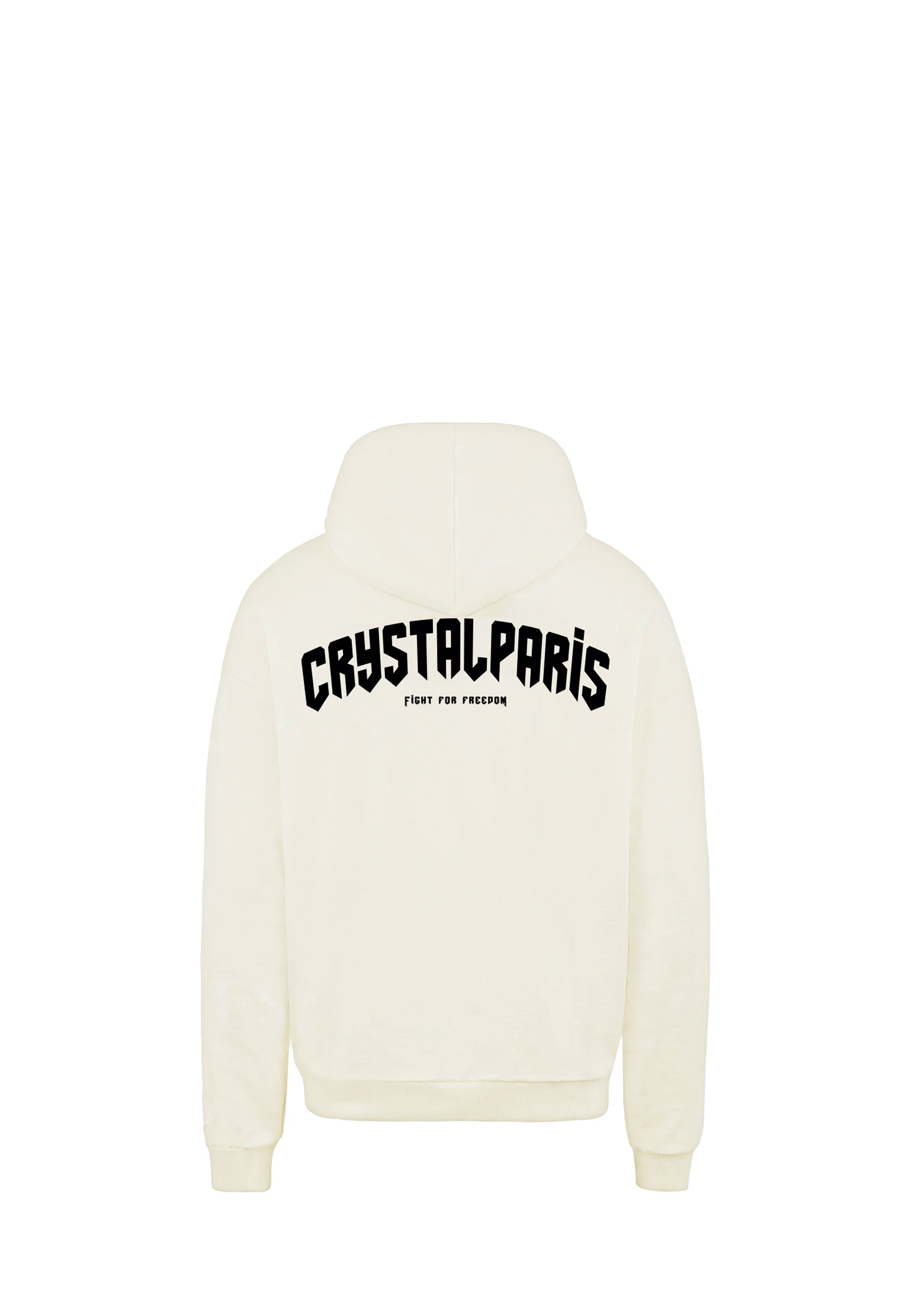 Doom Oversized Hoodie