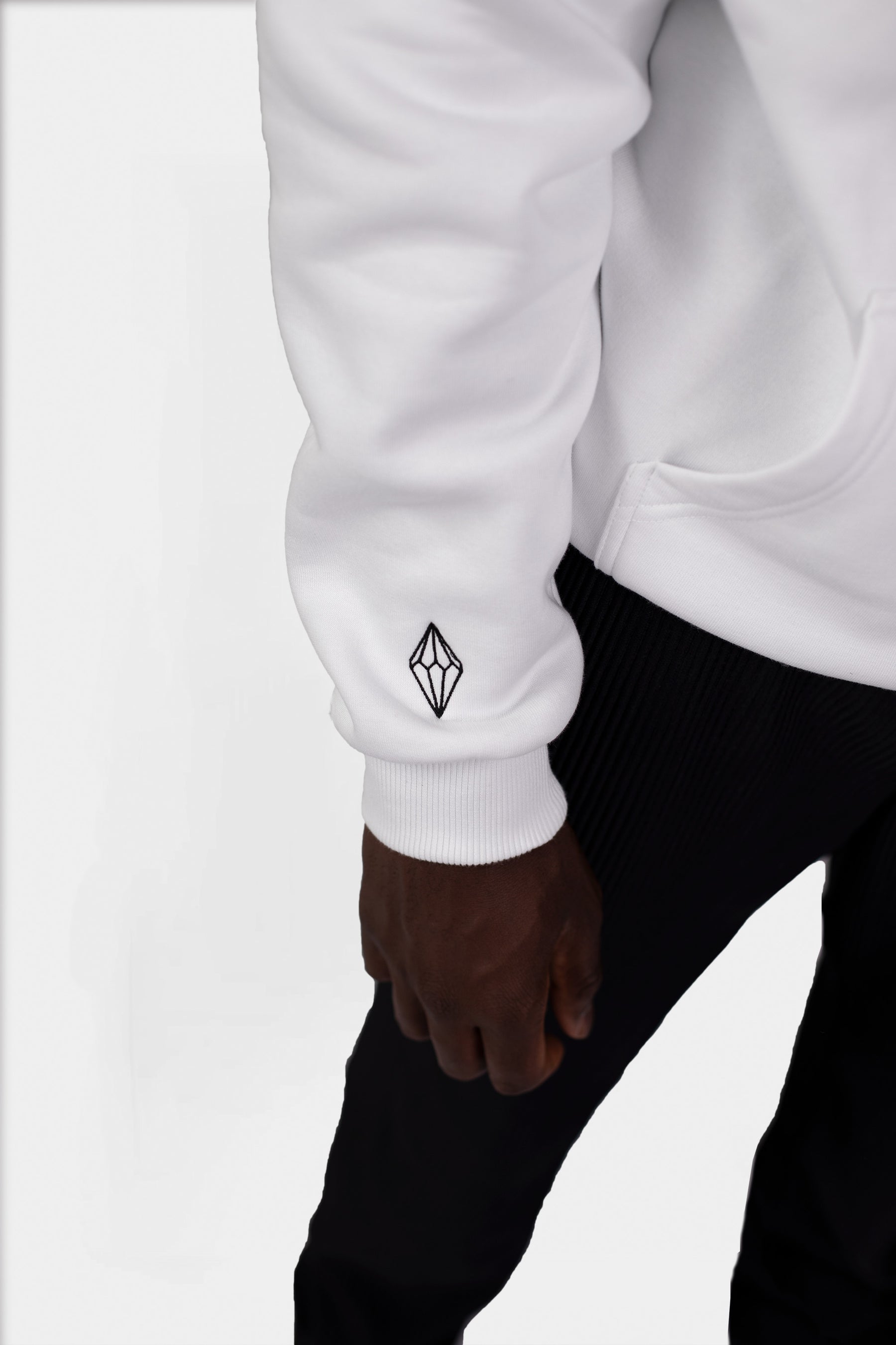 Dept. 75 Oversized Hoodie
