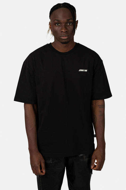 Memories Oversized T-Shirt