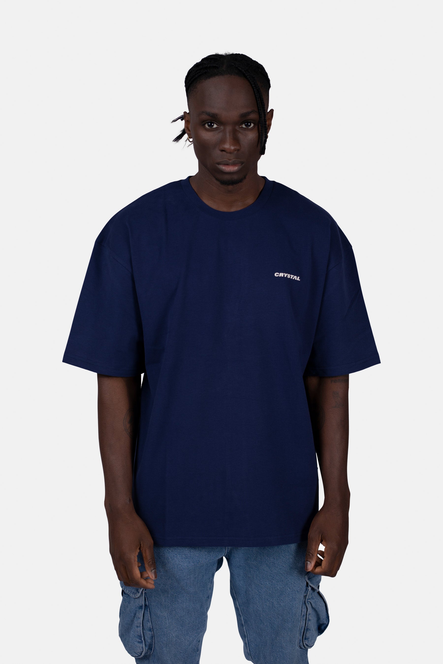 Dept. 75 Oversized T-Shirt