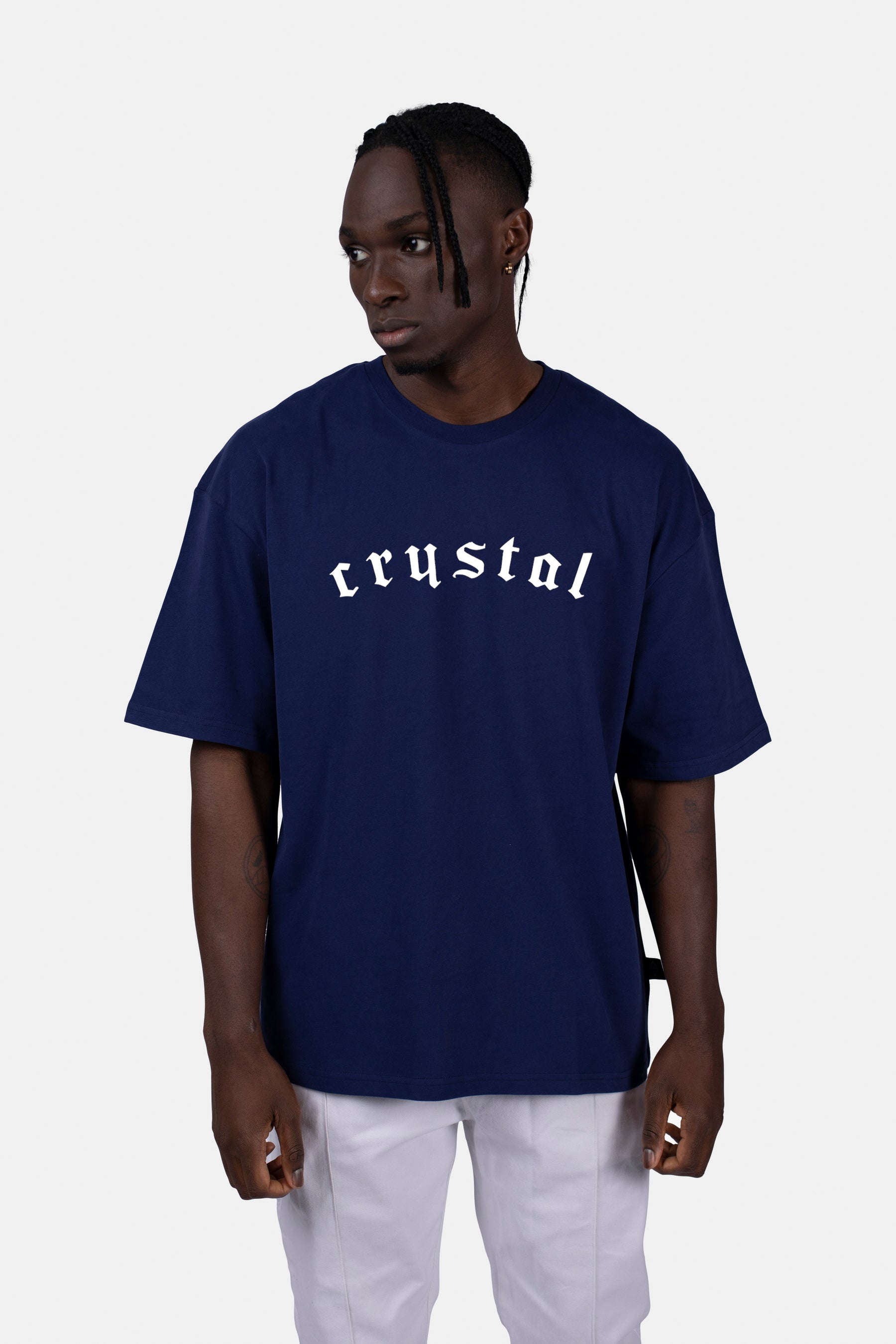 Oversized Coordinate T-Shirt Oversized T-Shirt