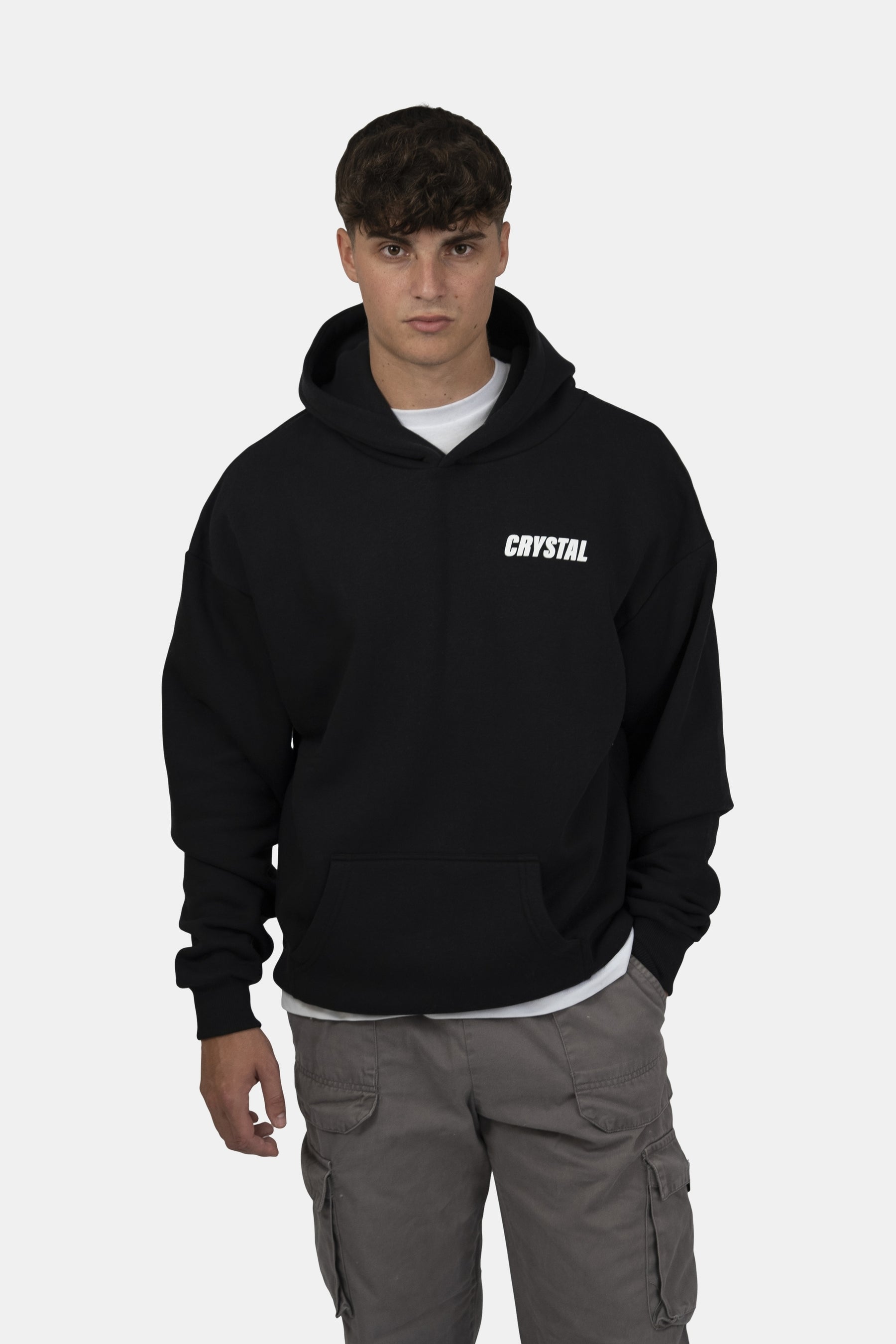 Champs Oversized Hoodie