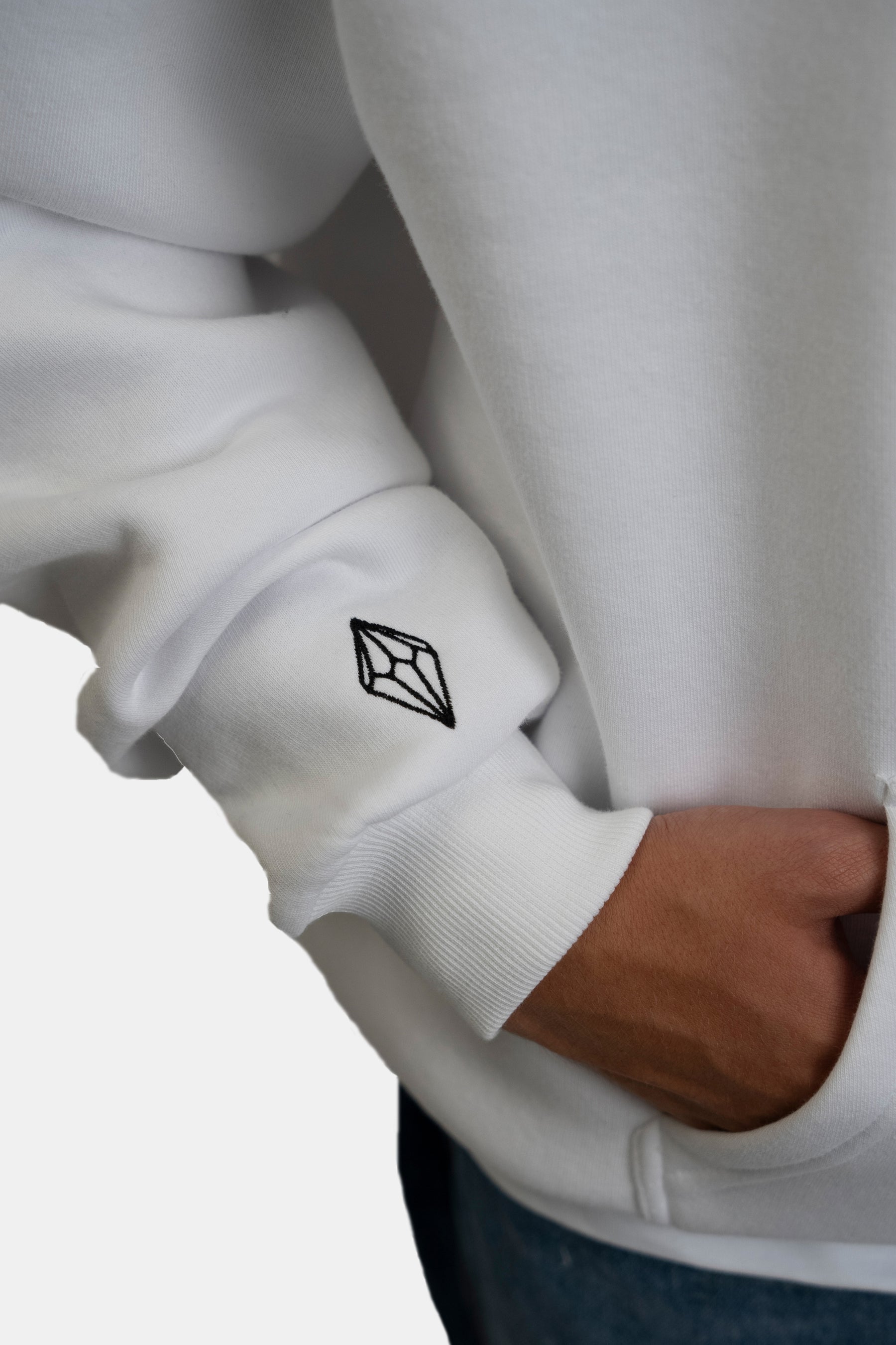 Champs Oversized Hoodie