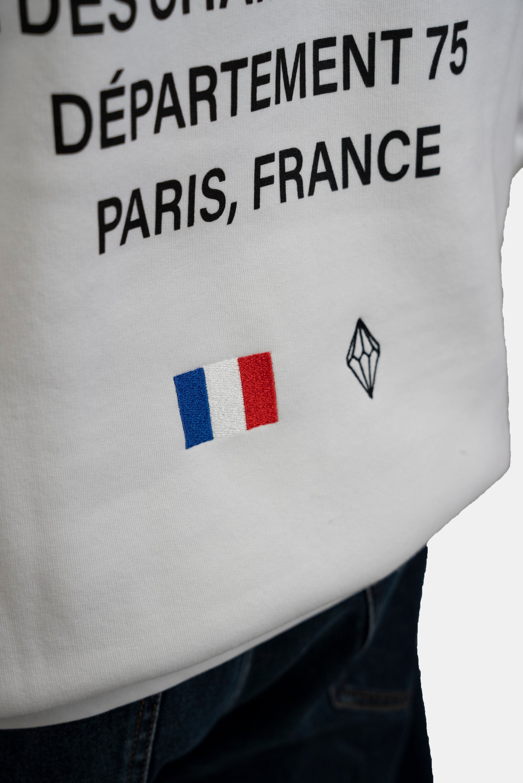 Champs Oversized Hoodie