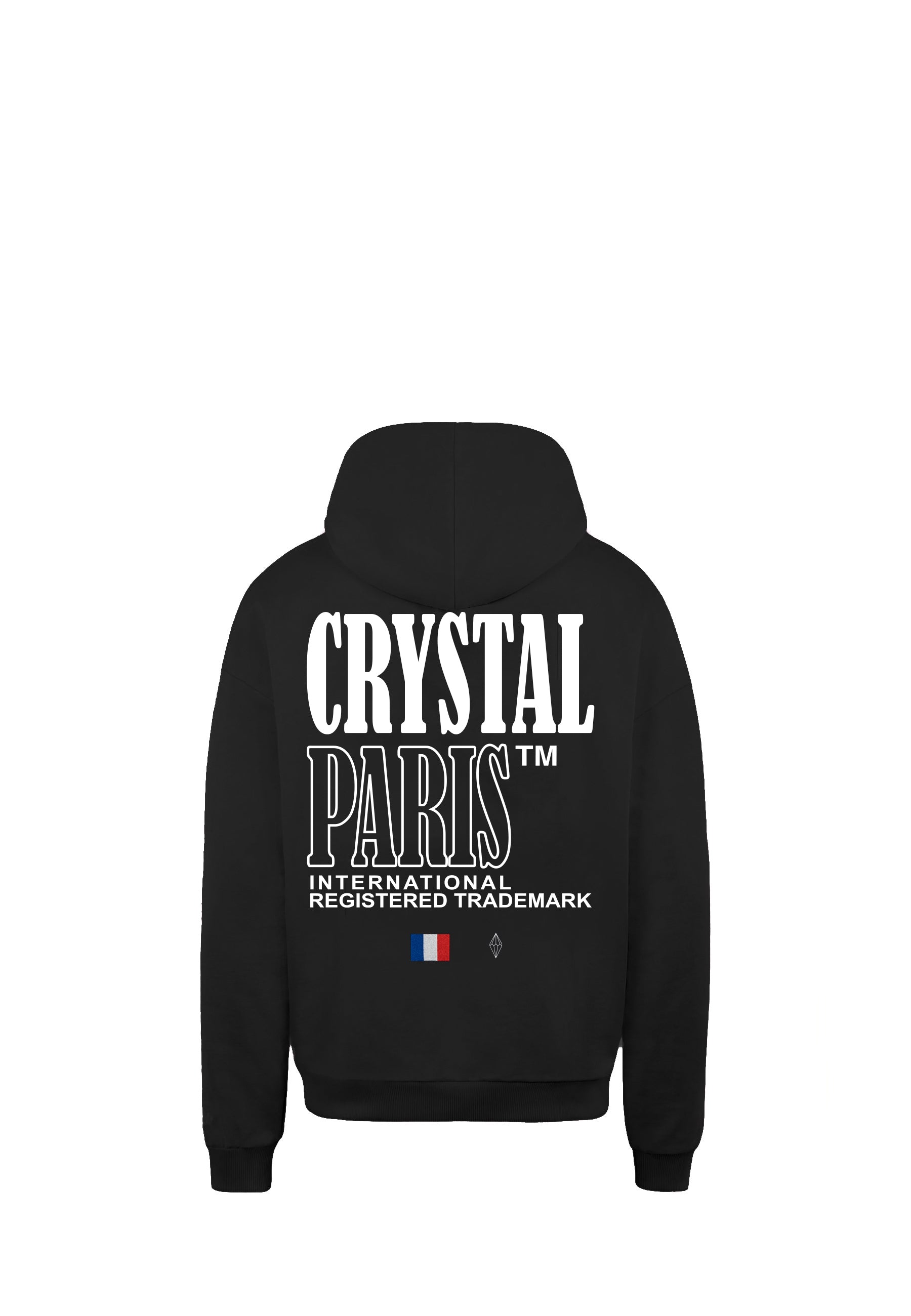 Trademark Oversized Hoodie