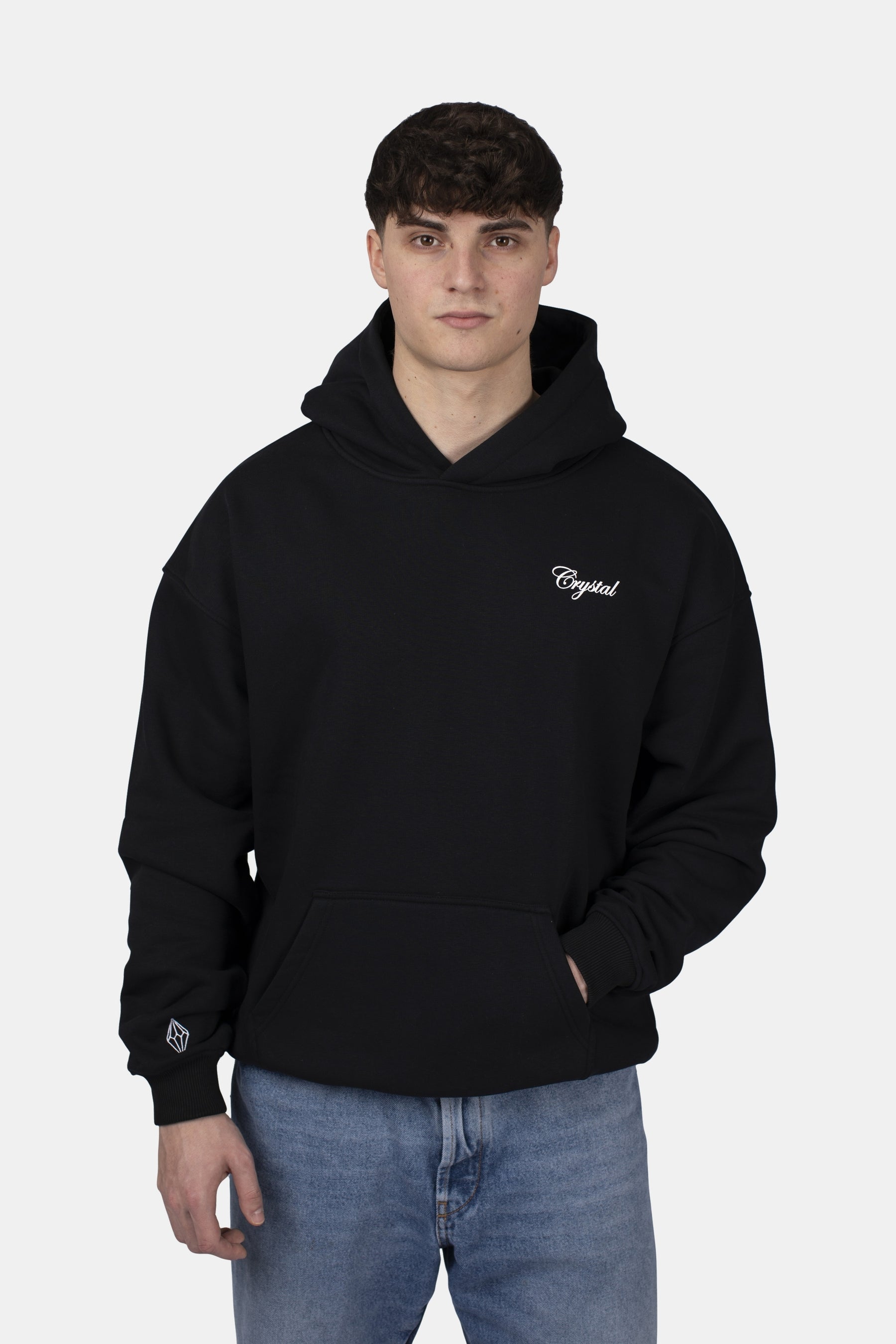 Laville Oversized Hoodie