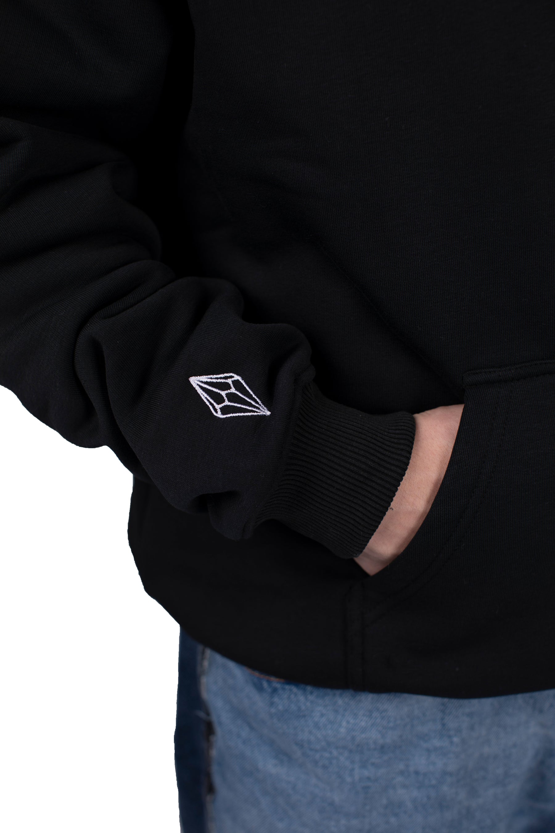 Laville Oversized Hoodie