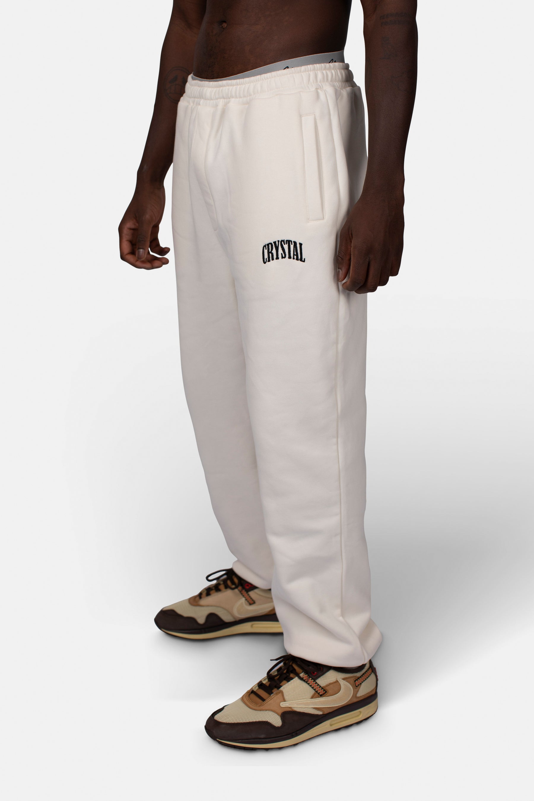 Loose Jogger