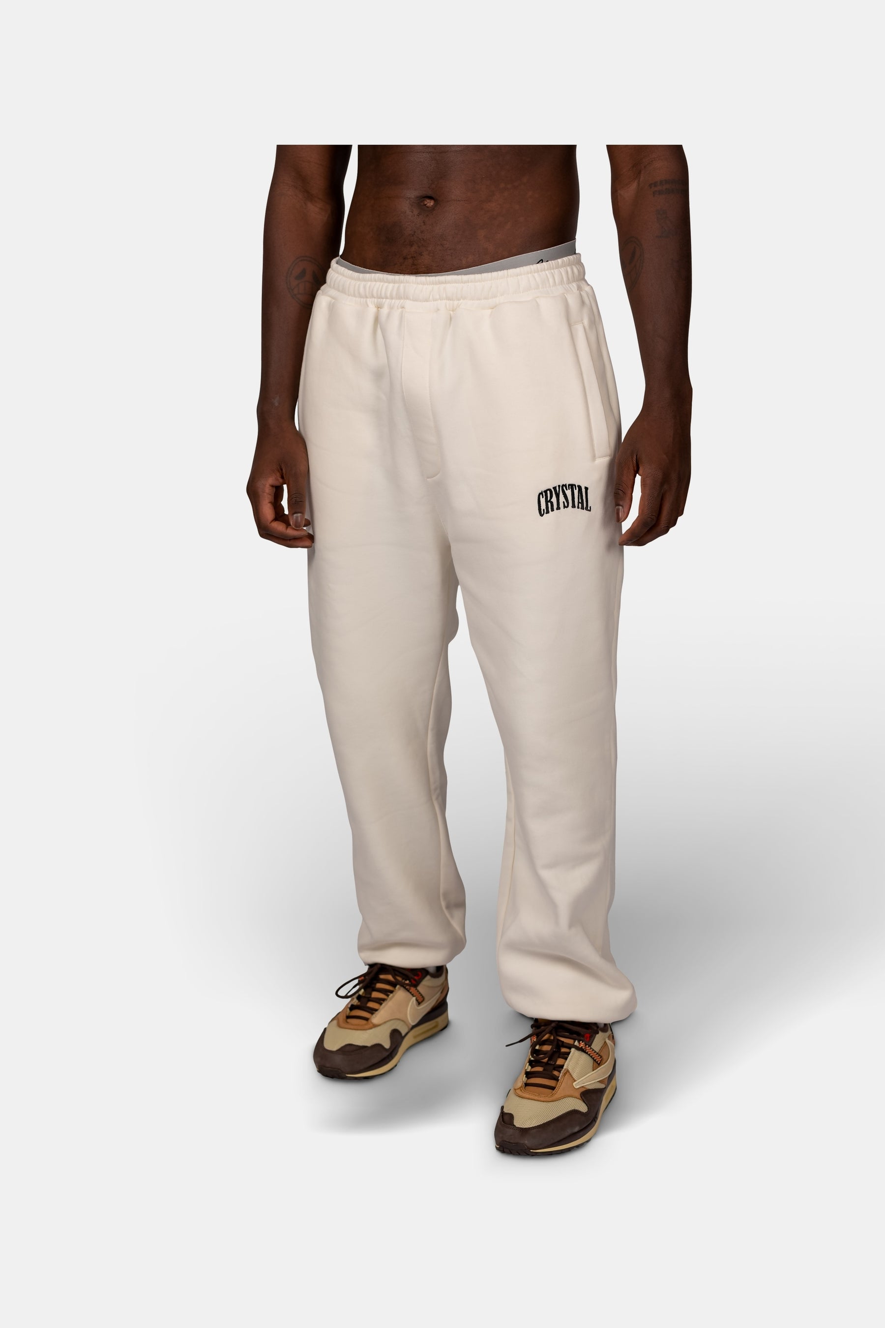 Loose Jogger