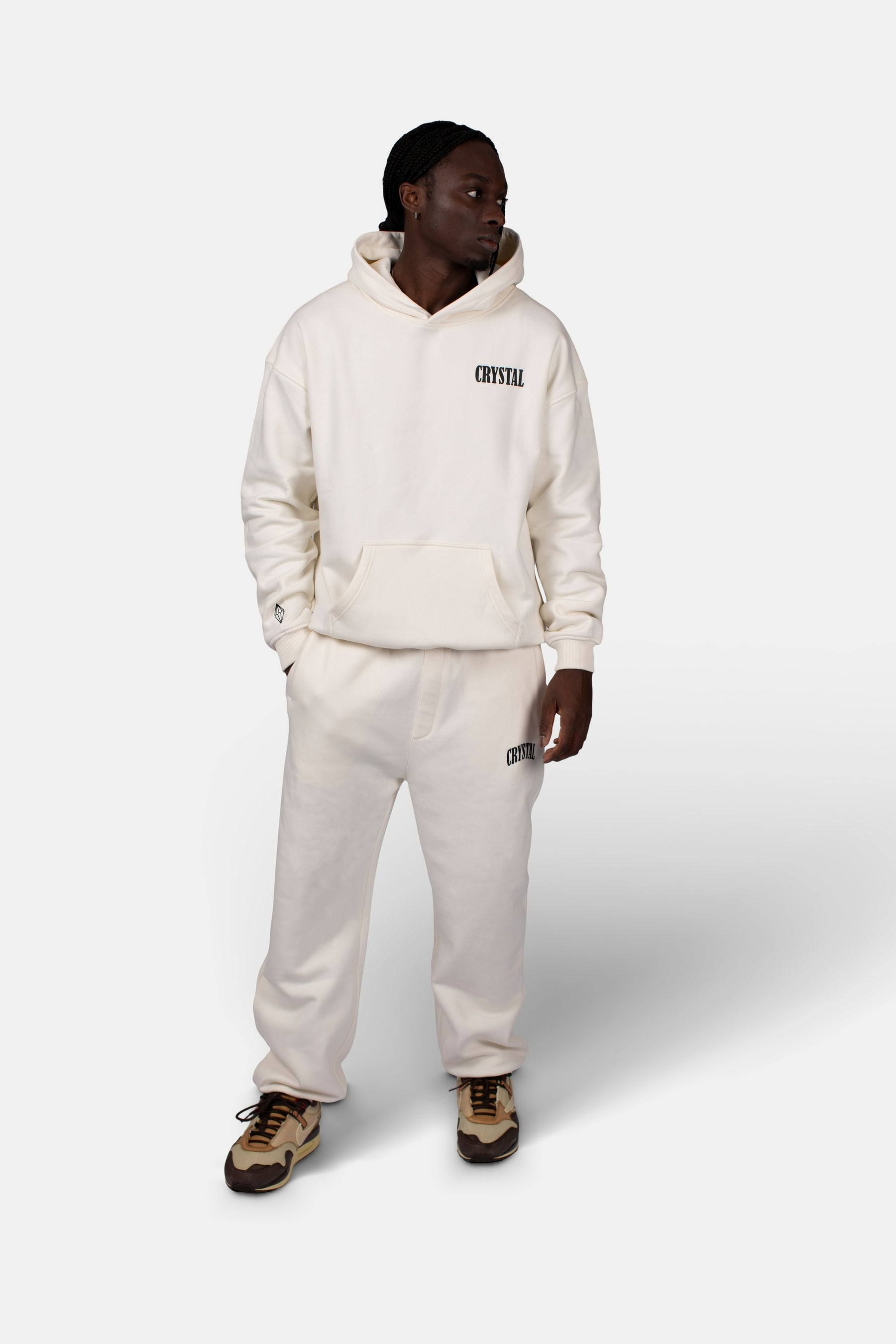 Loose Jogger