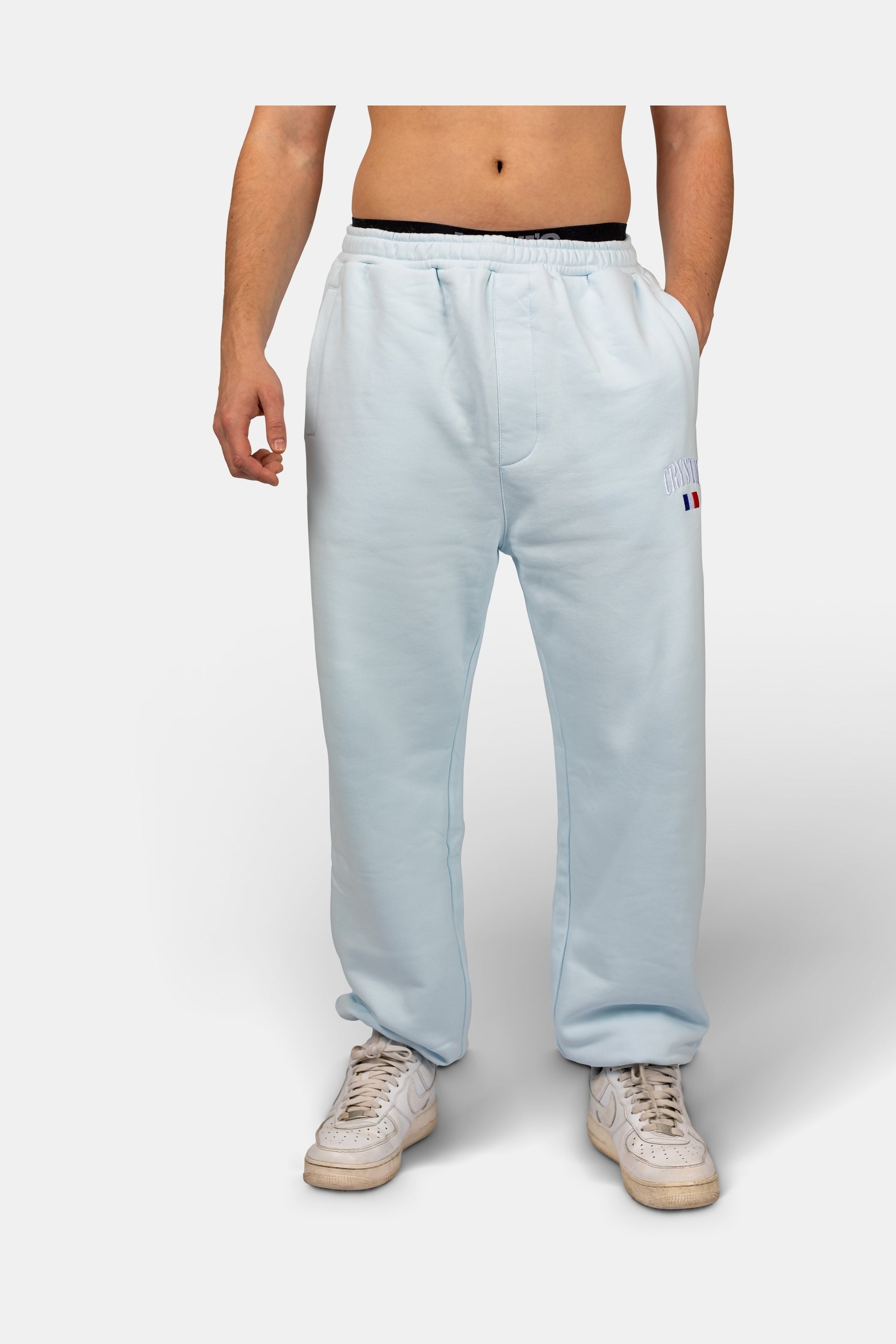 Champs Loose Jogger
