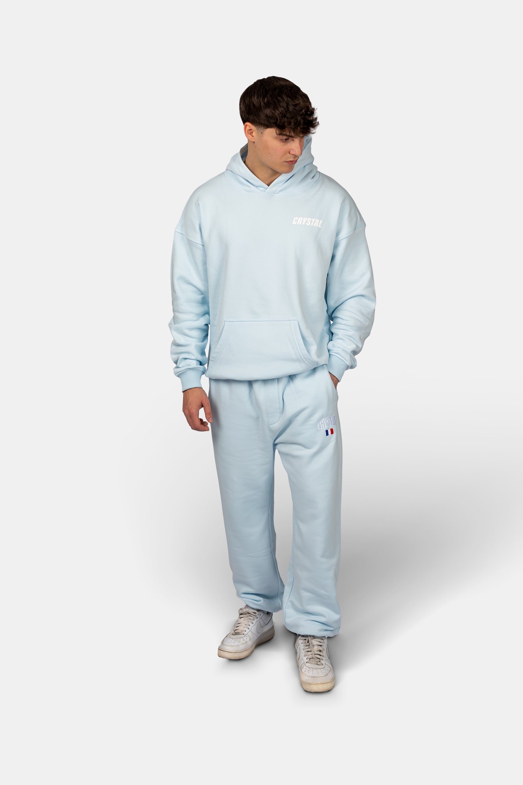 Champs Loose Jogger