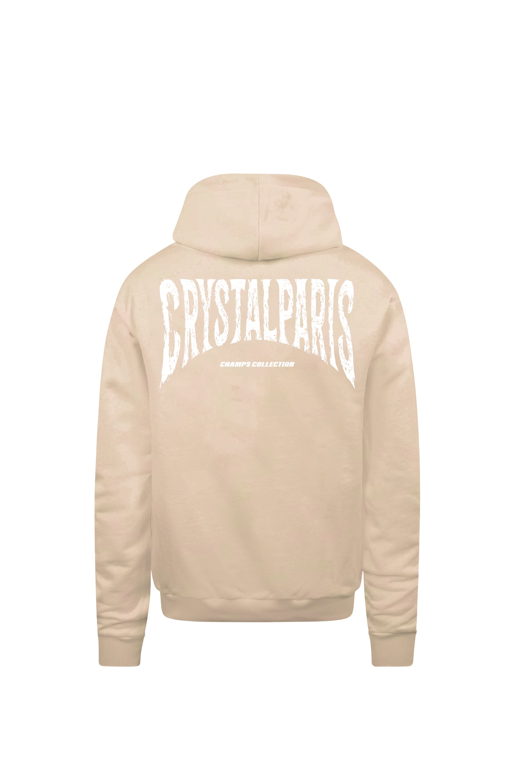 Avenue Oversized Hoodie