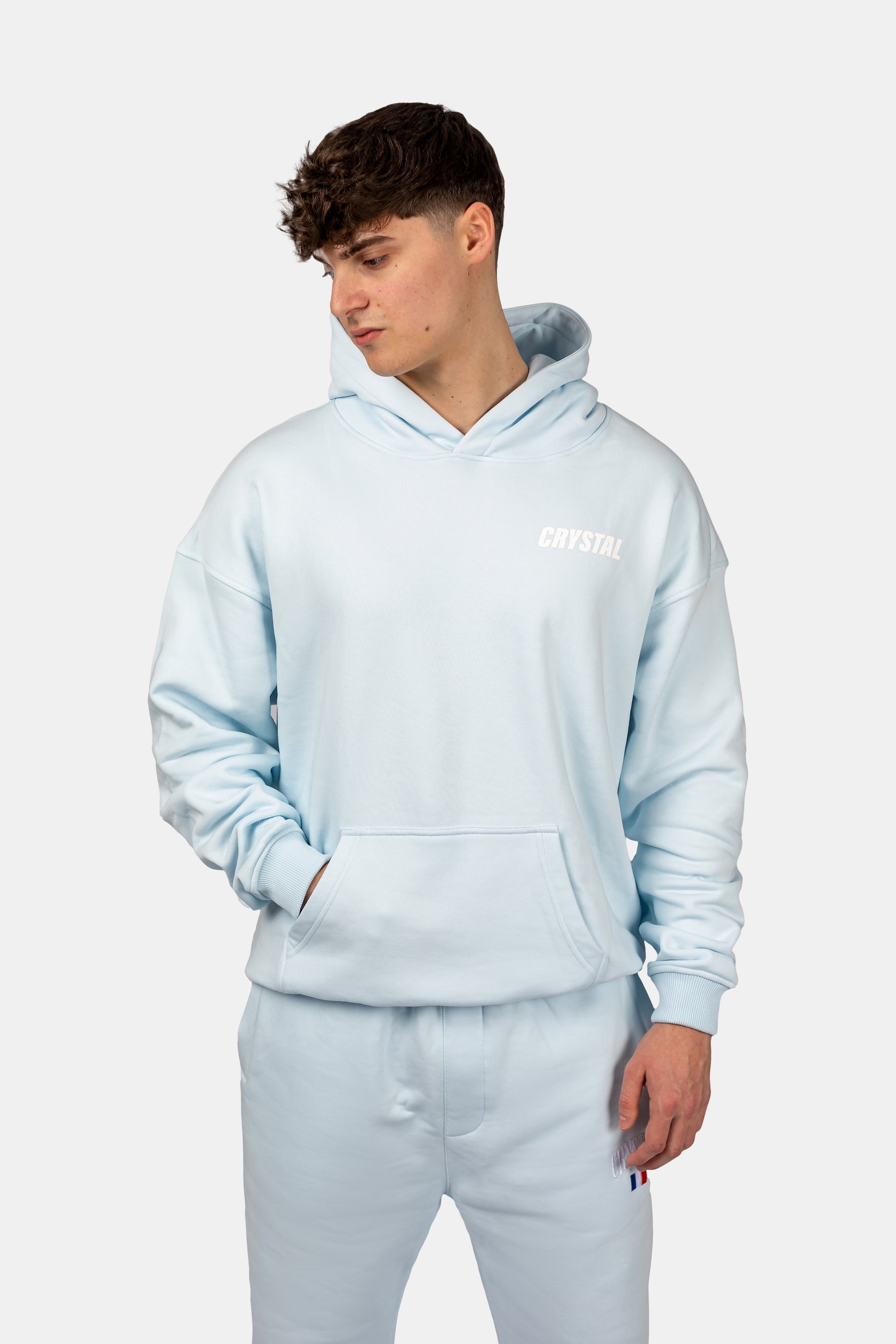 Champs Oversized Hoodie