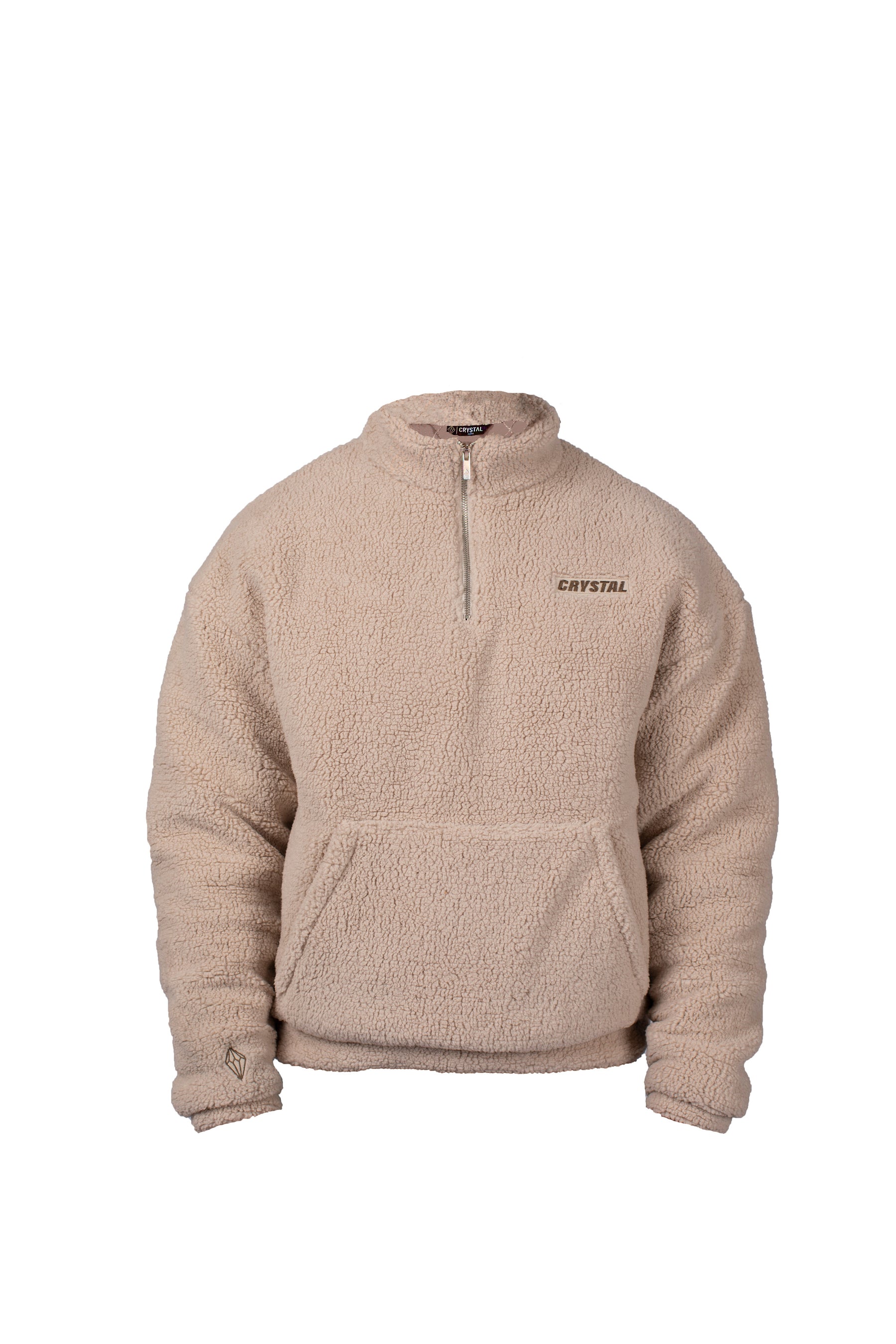 Teddy Sweatshirt