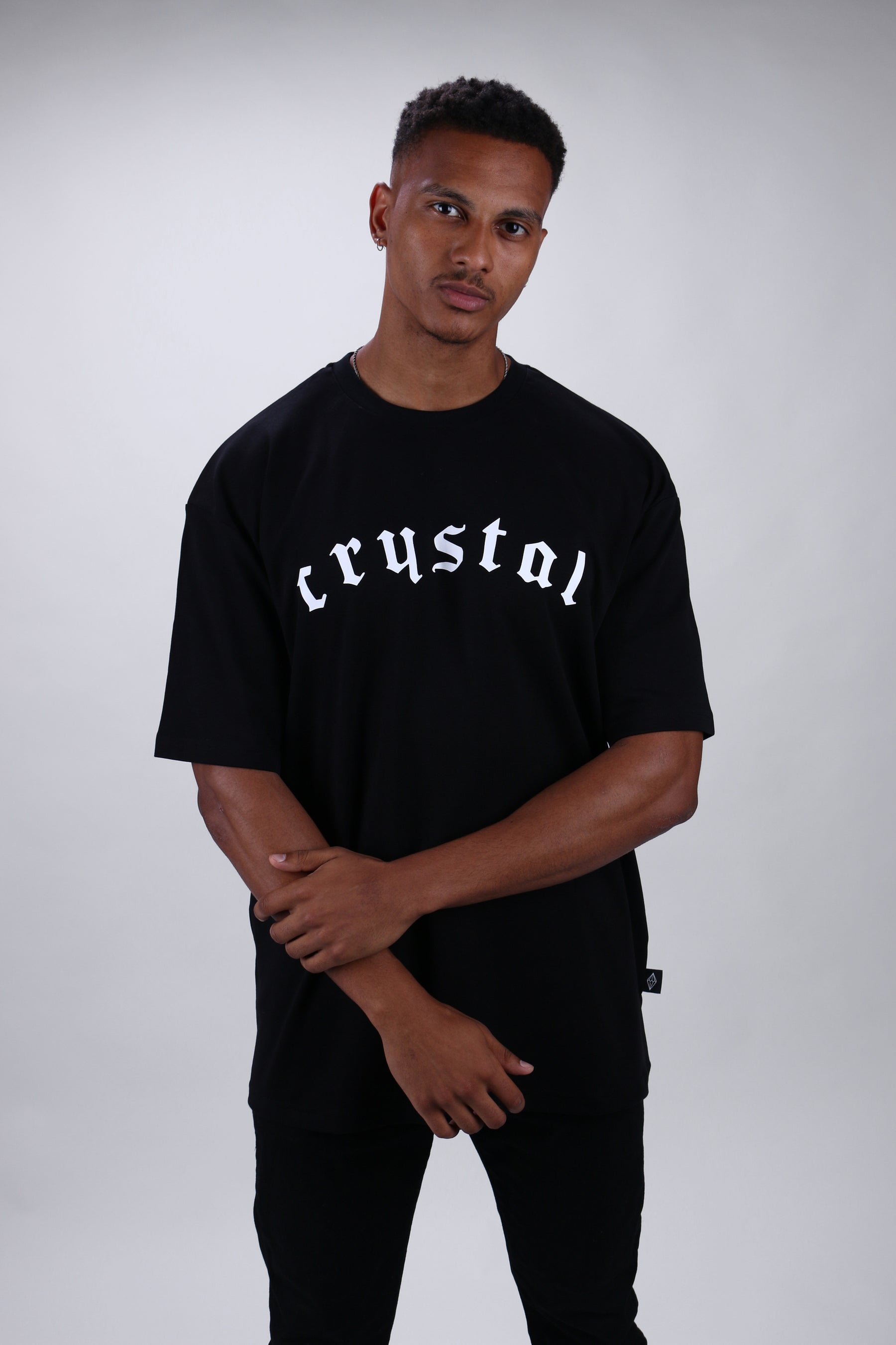 Oversized Coordinate T-Shirt Oversized T-Shirt