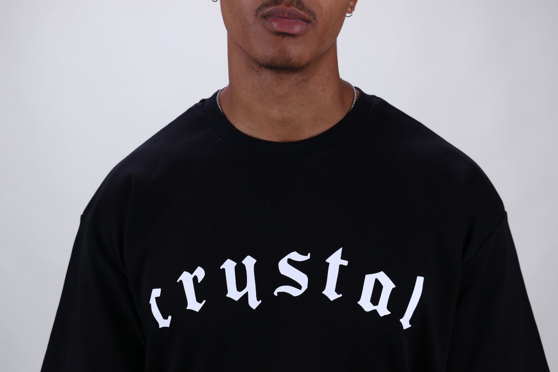 Oversized Coordinate T-Shirt Oversized T-Shirt