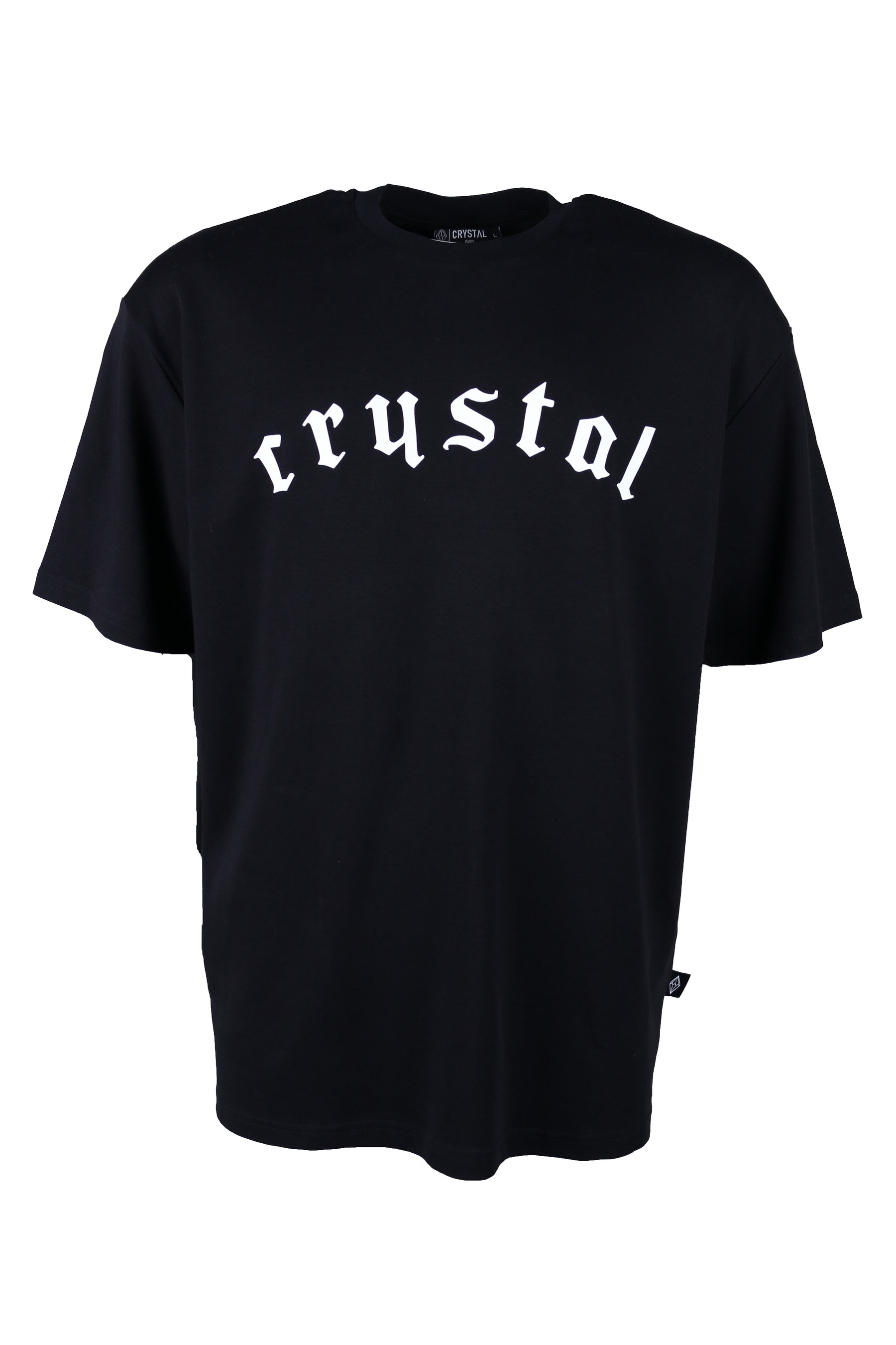 Oversized Coordinate T-Shirt Oversized T-Shirt