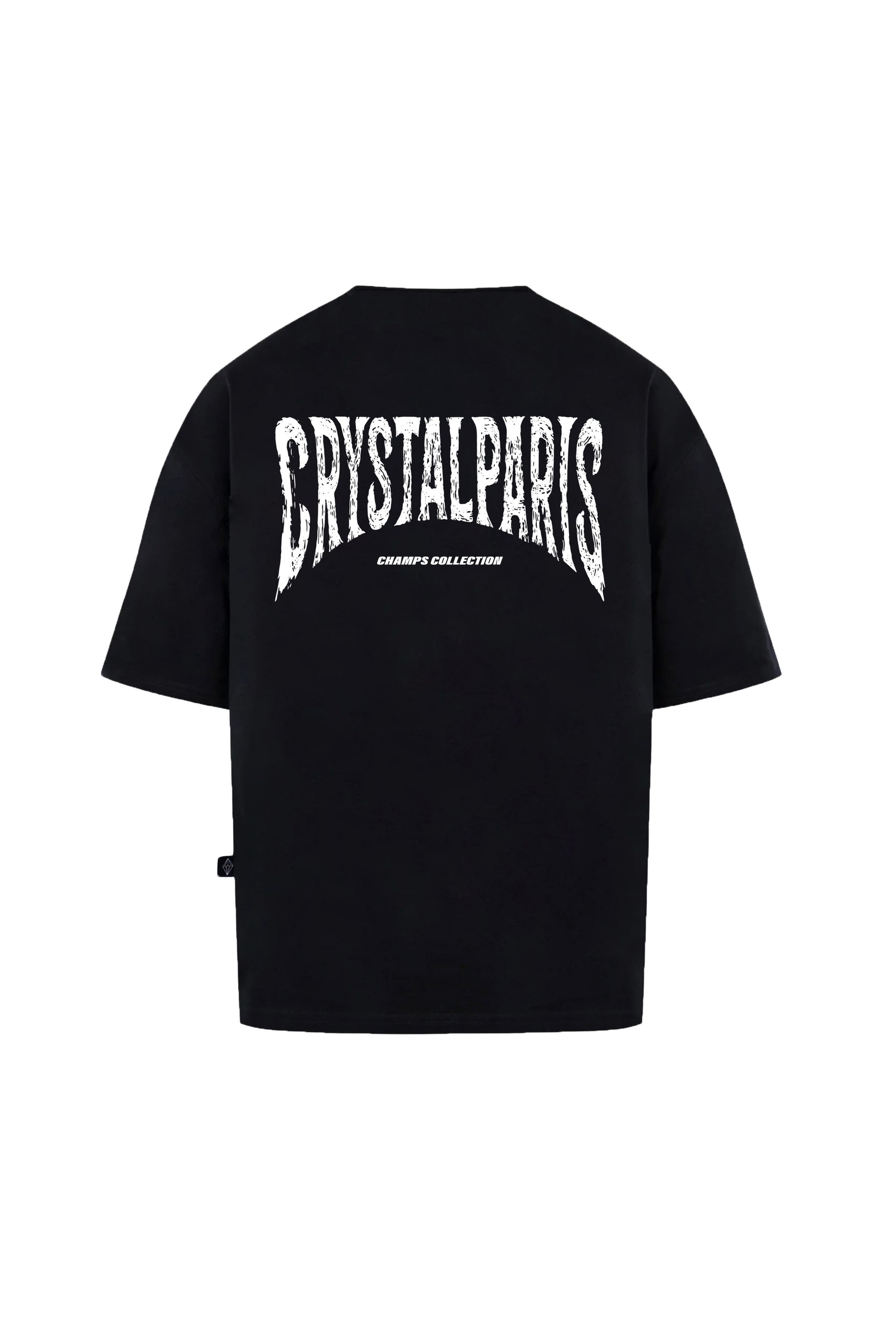 Avenue Oversized T-Shirt