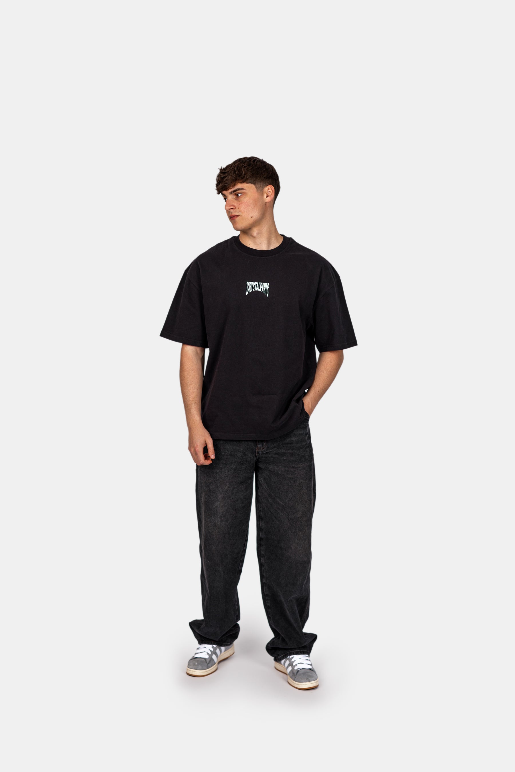 Avenue Oversized T-Shirt