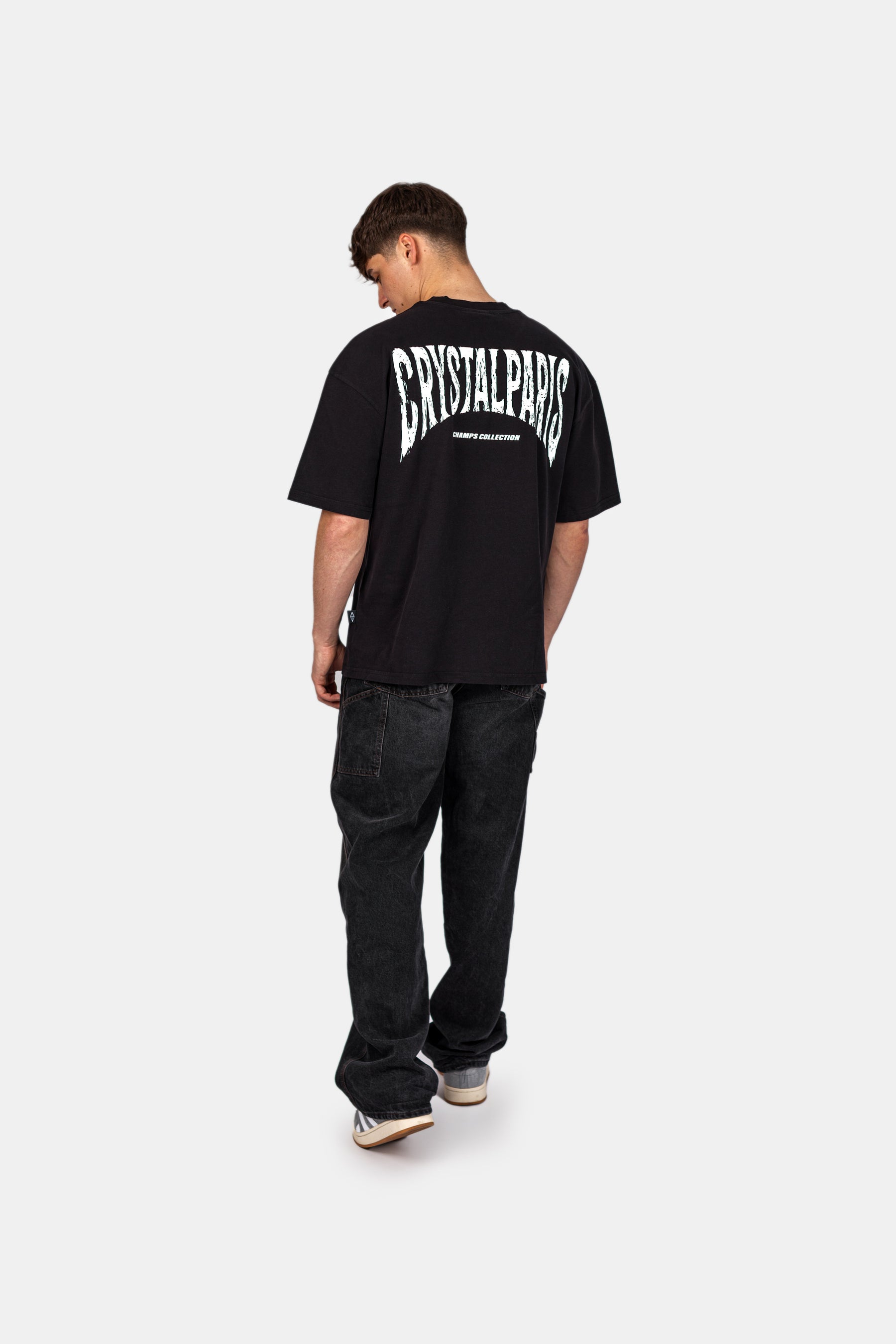 Avenue Oversized T-Shirt