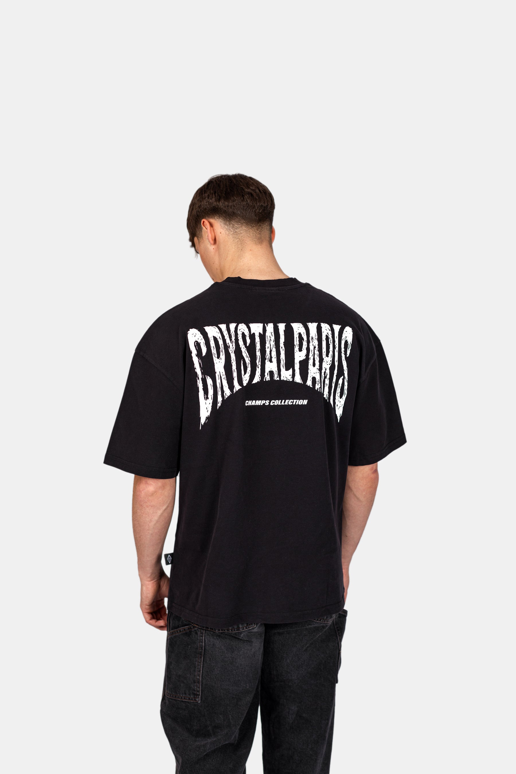 Avenue Oversized T-Shirt