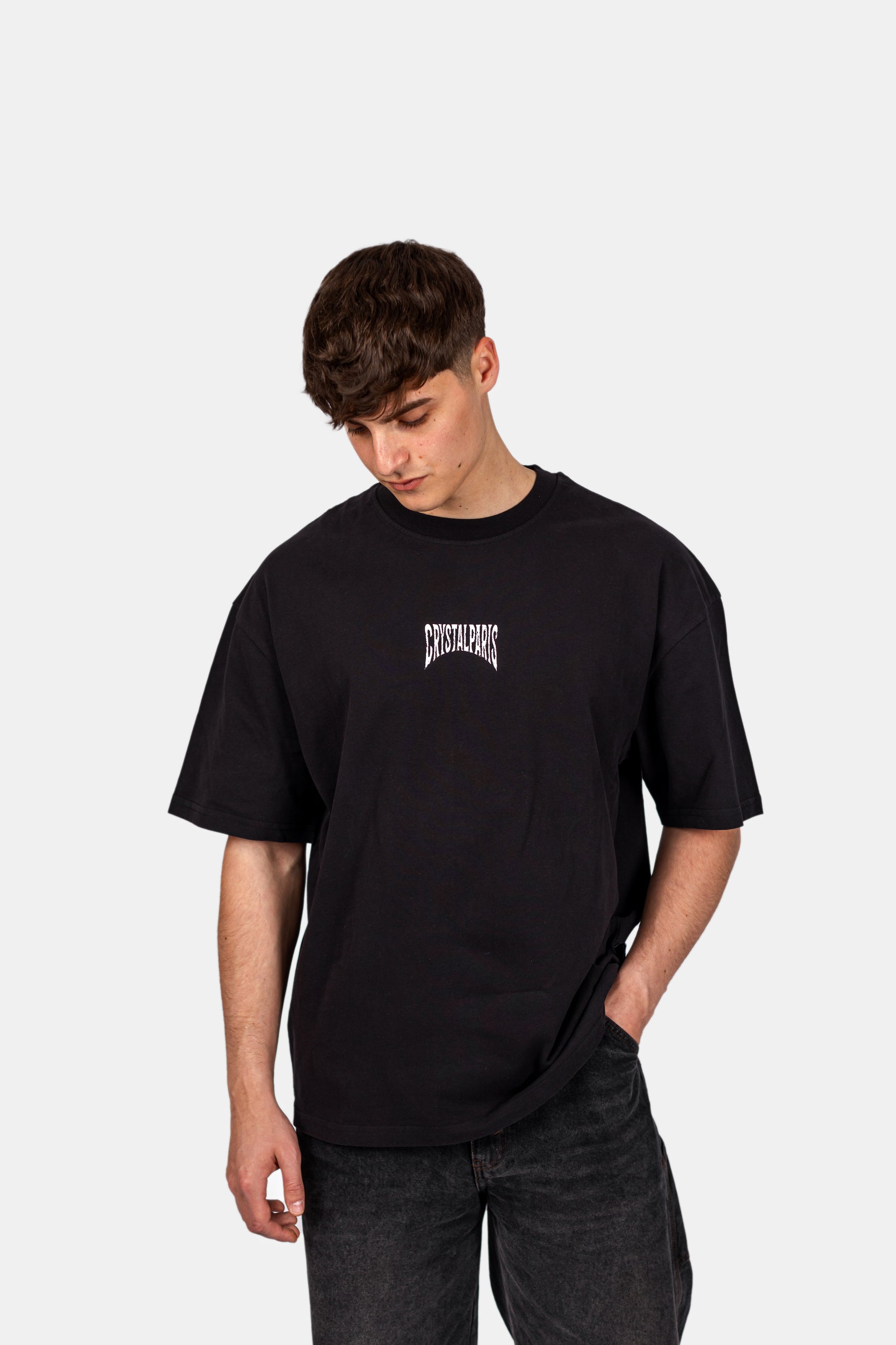 Avenue Oversized T-Shirt