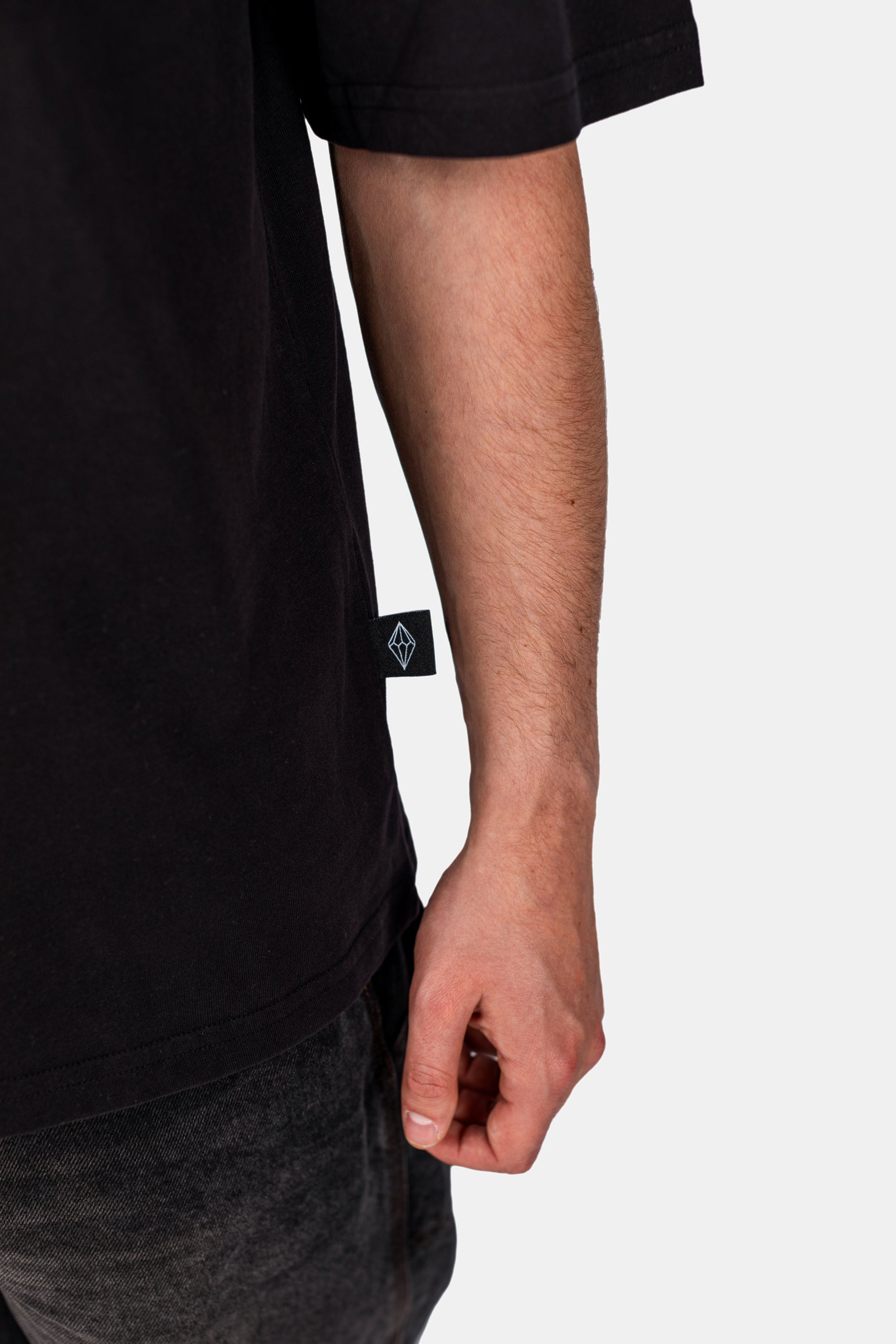 Avenue Oversized T-Shirt