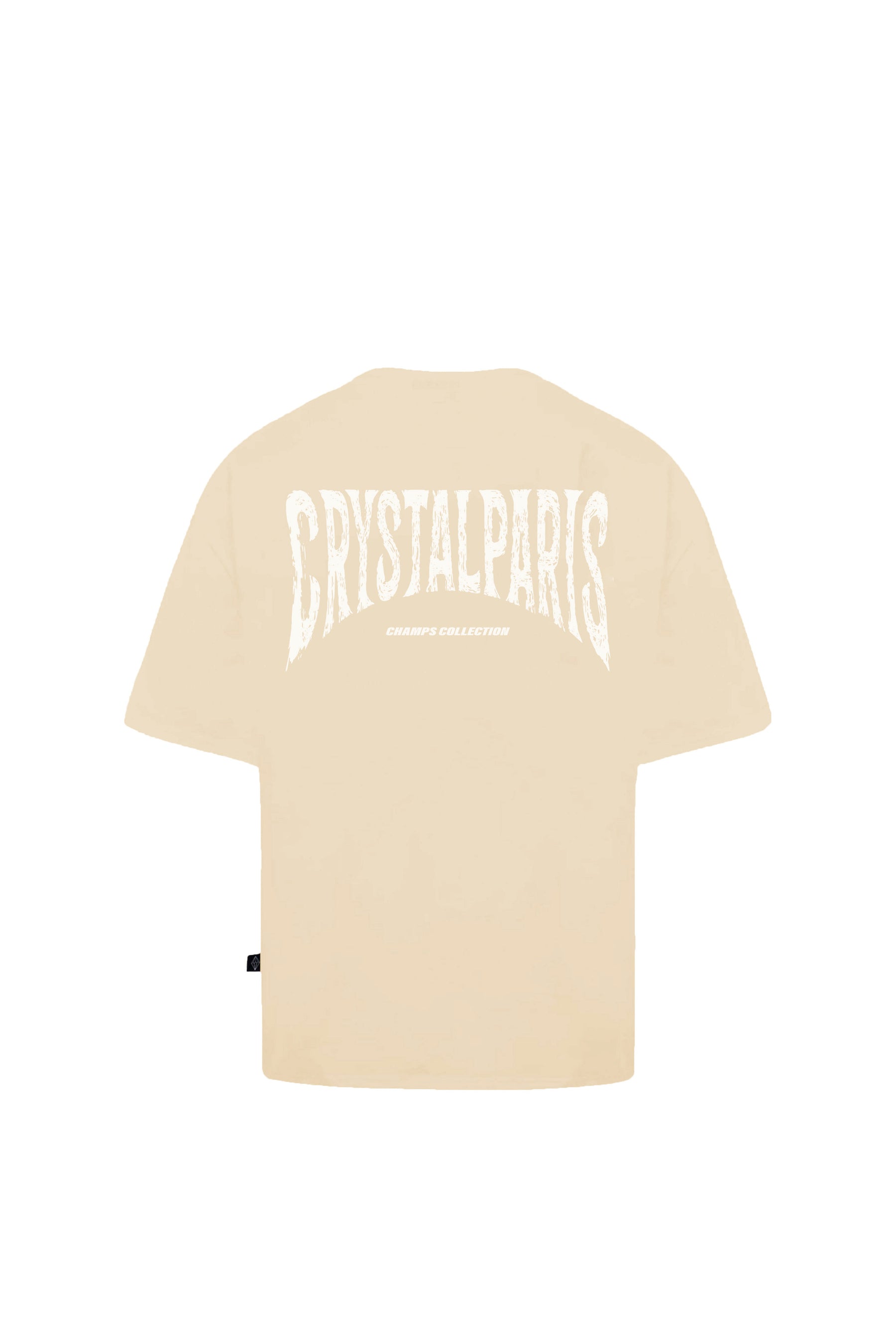 Avenue Oversized T-Shirt