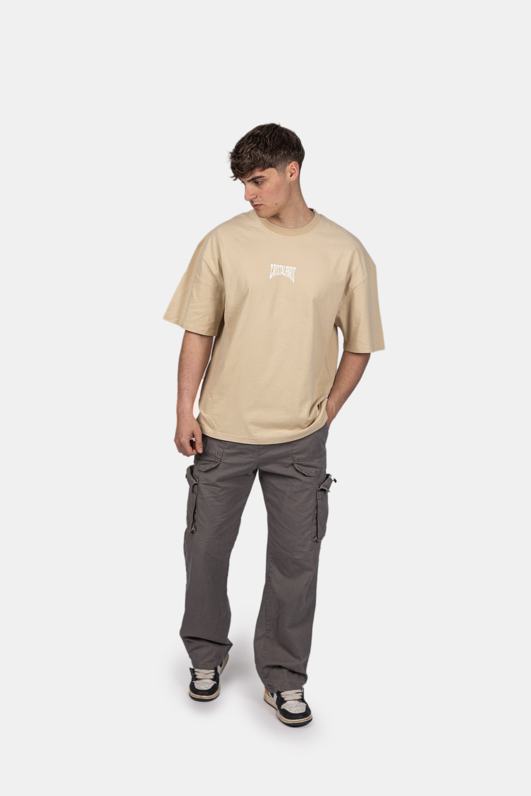 Avenue Oversized T-Shirt