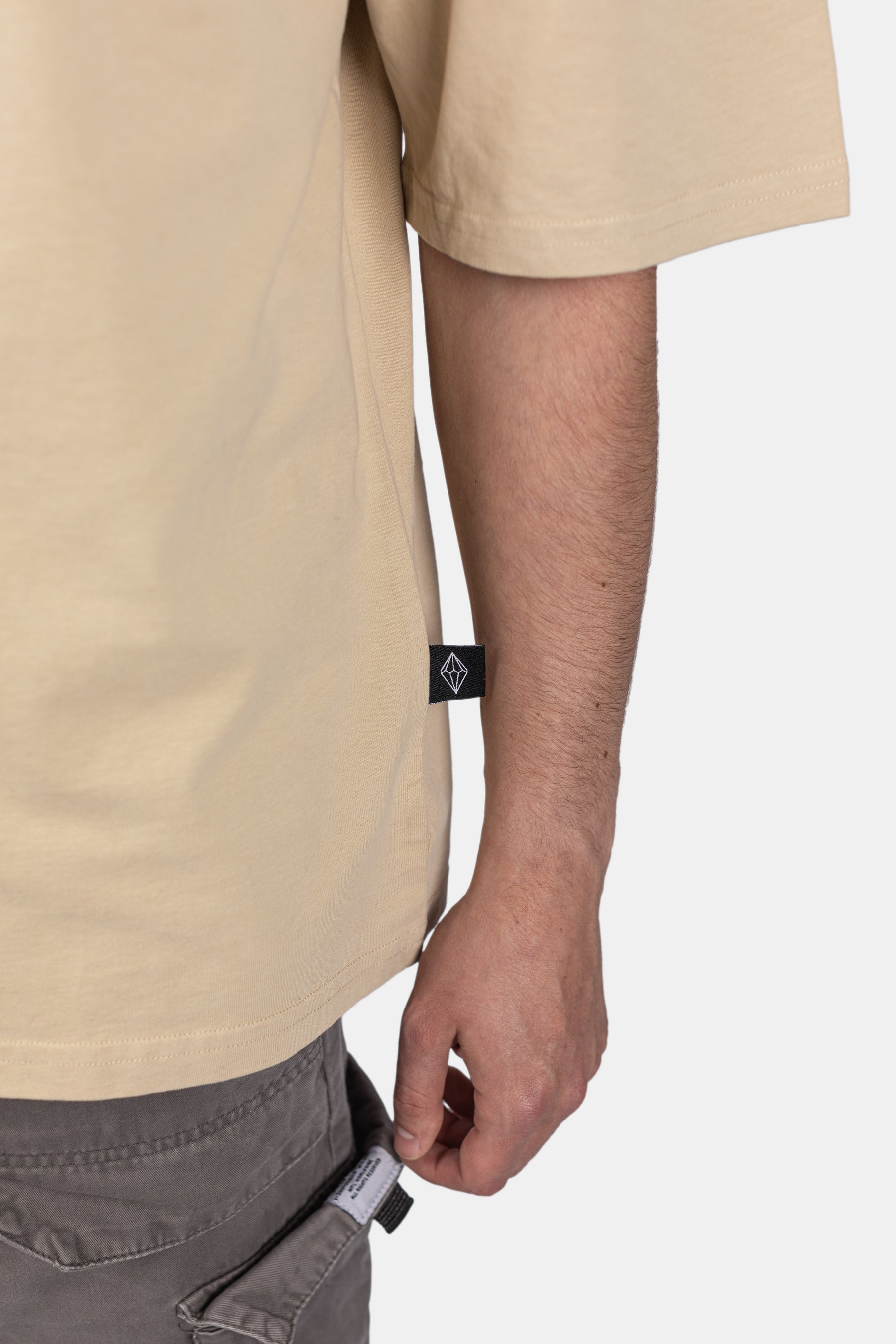 Avenue Oversized T-Shirt