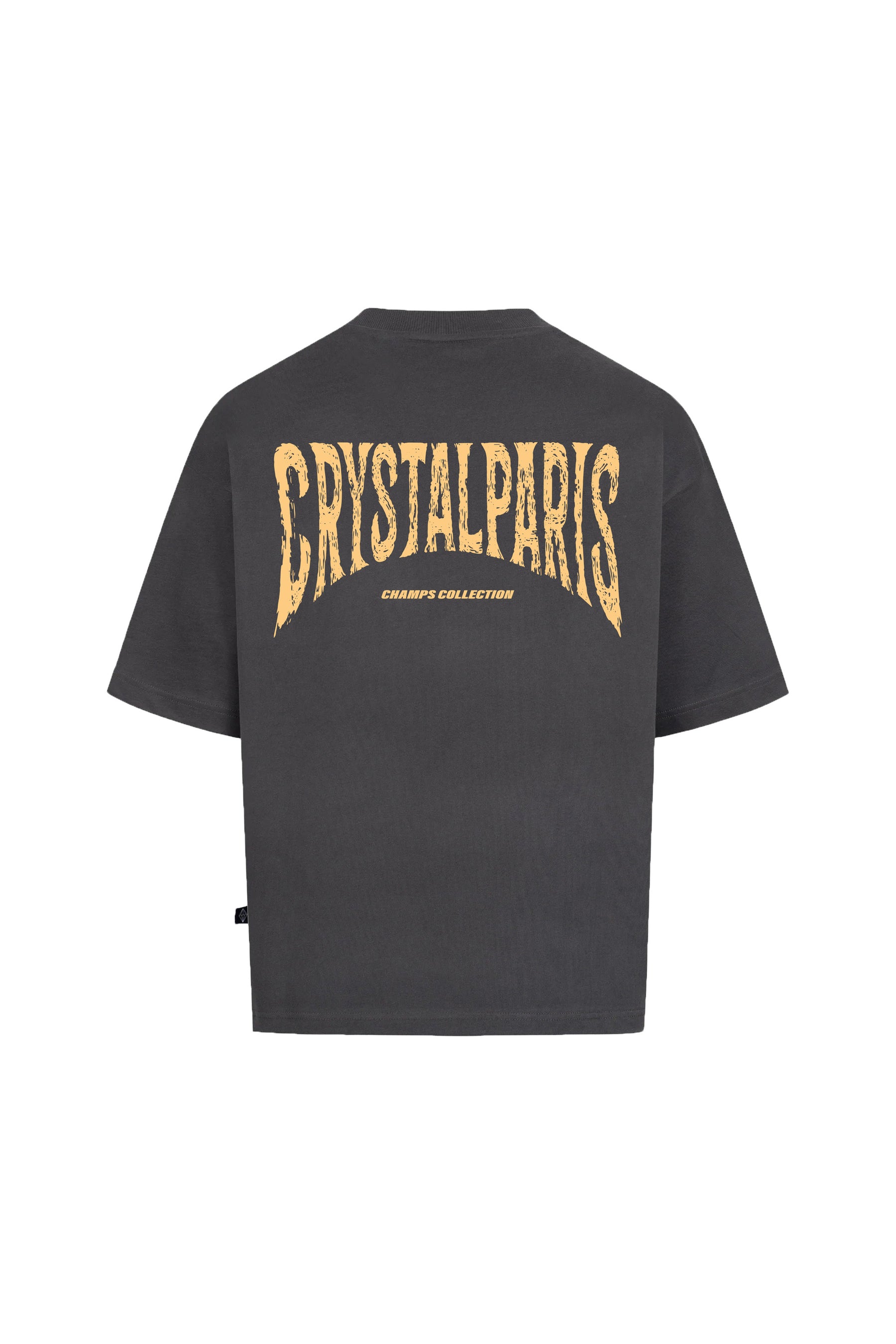 Avenue Oversized T-Shirt