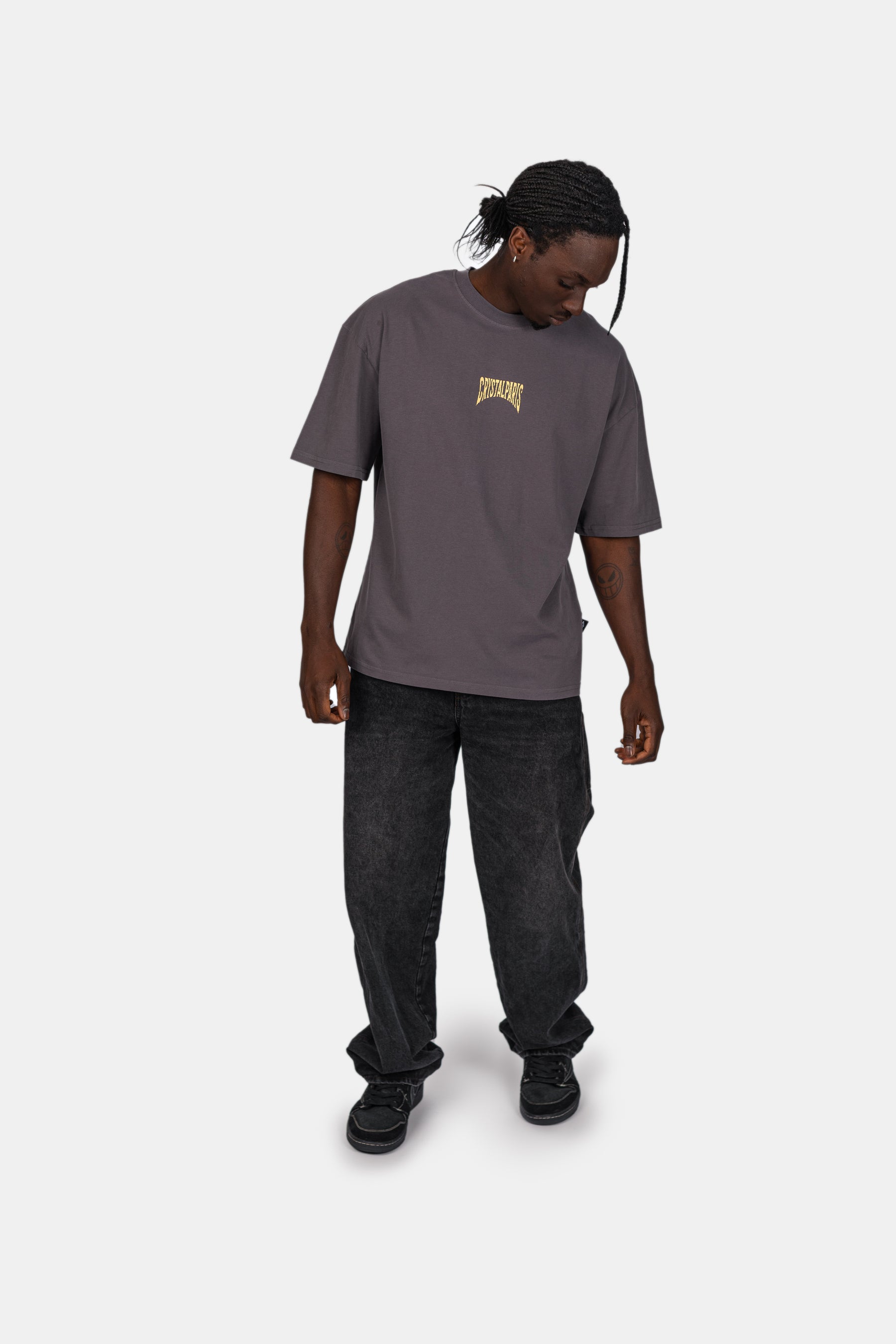 Avenue Oversized T-Shirt