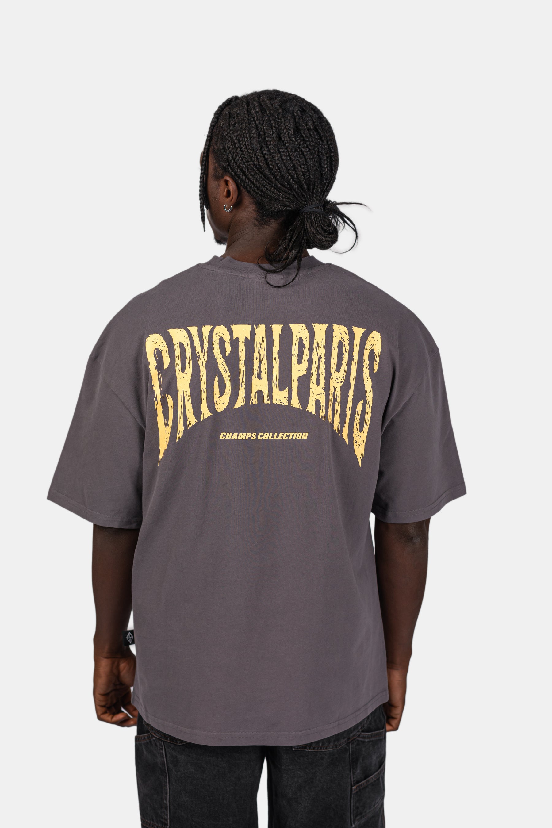 Avenue Oversized T-Shirt