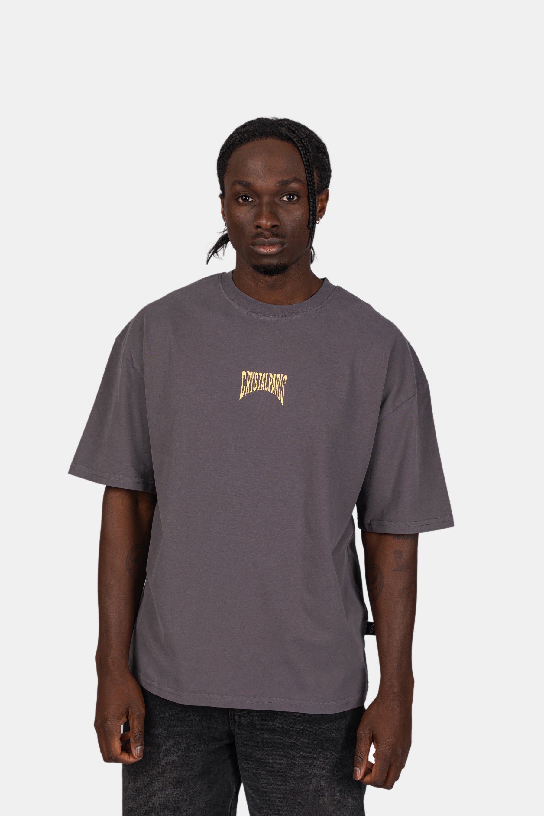 Avenue Oversized T-Shirt