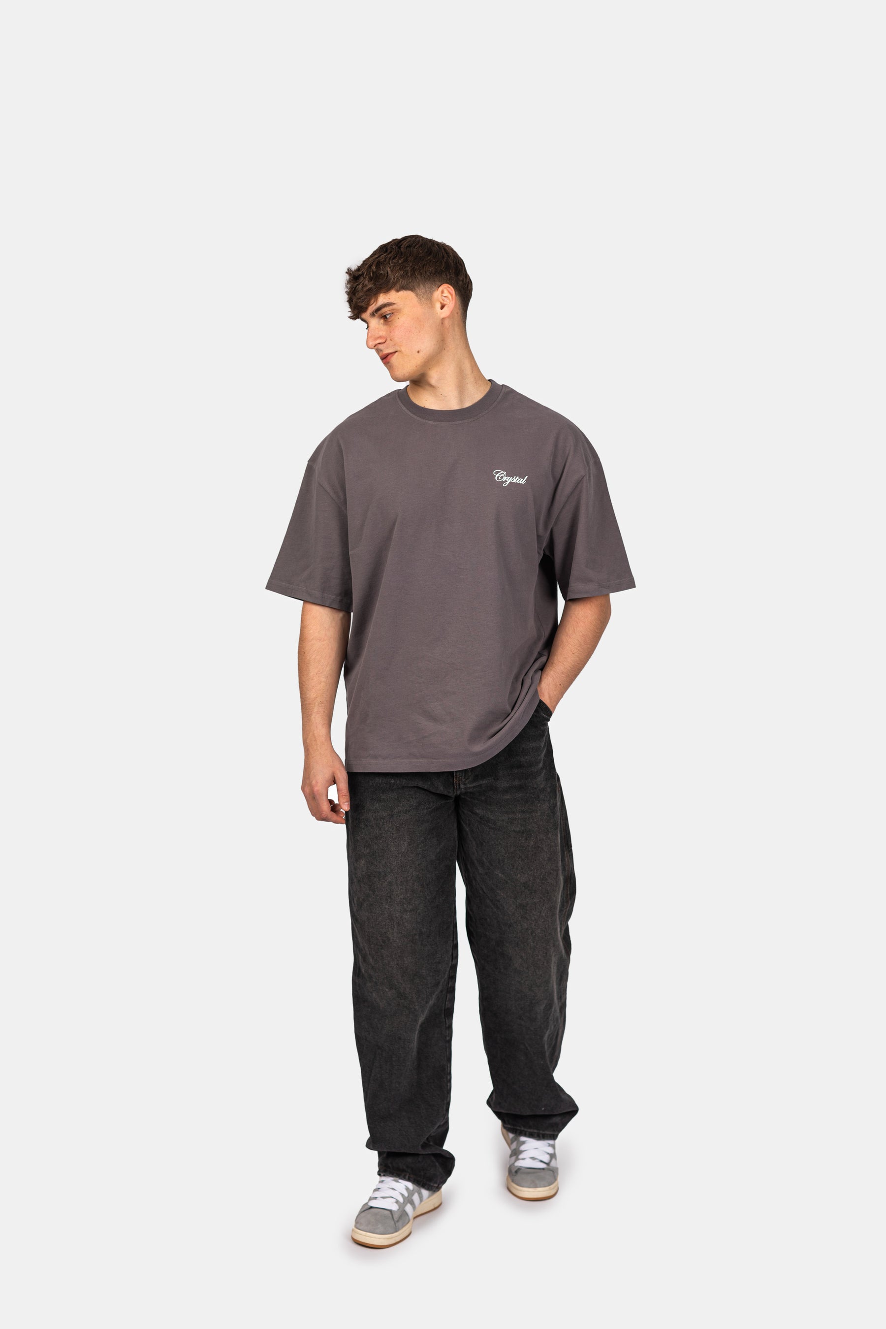 Laville Oversized T-Shirt