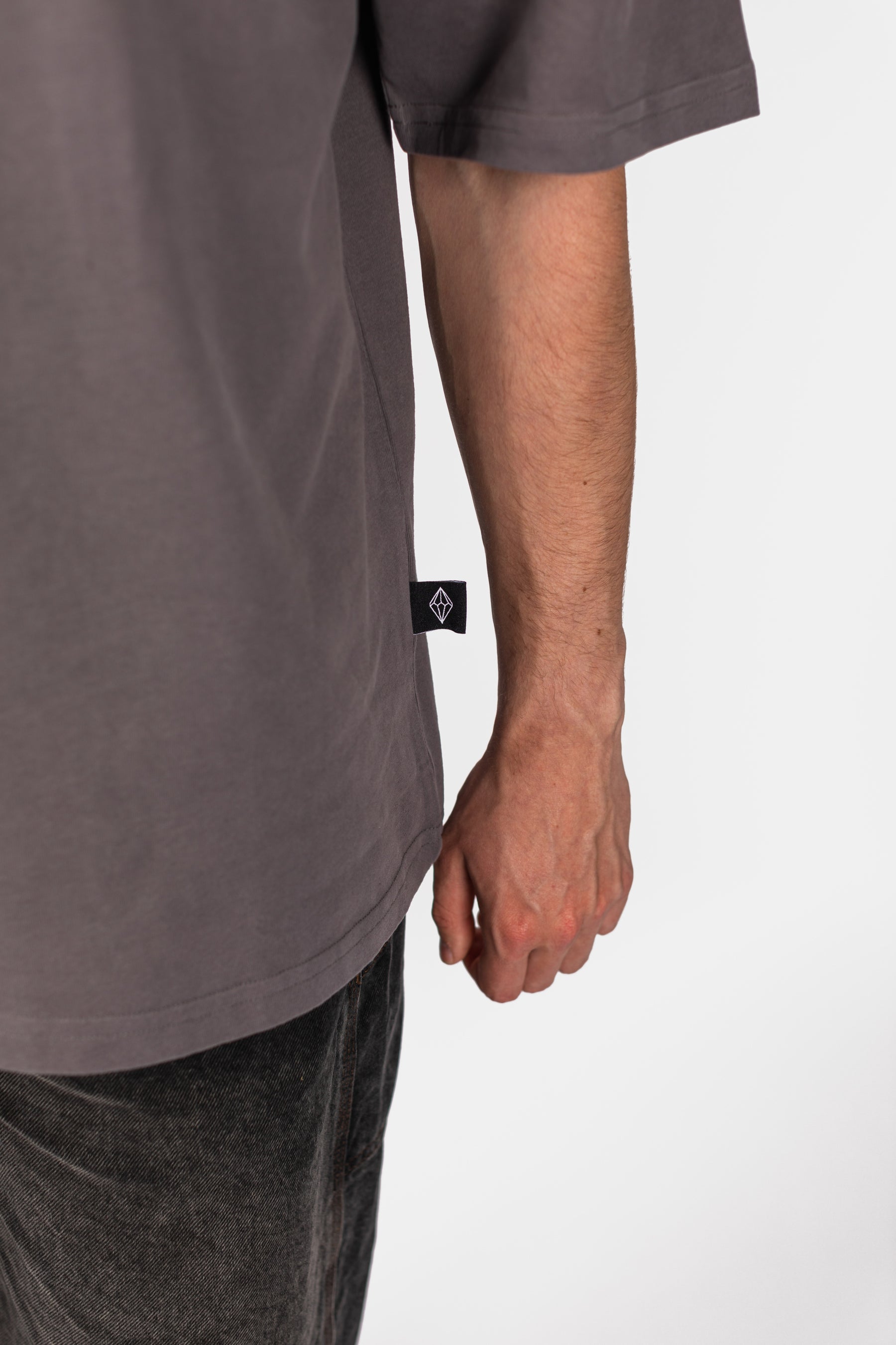 Laville Oversized T-Shirt