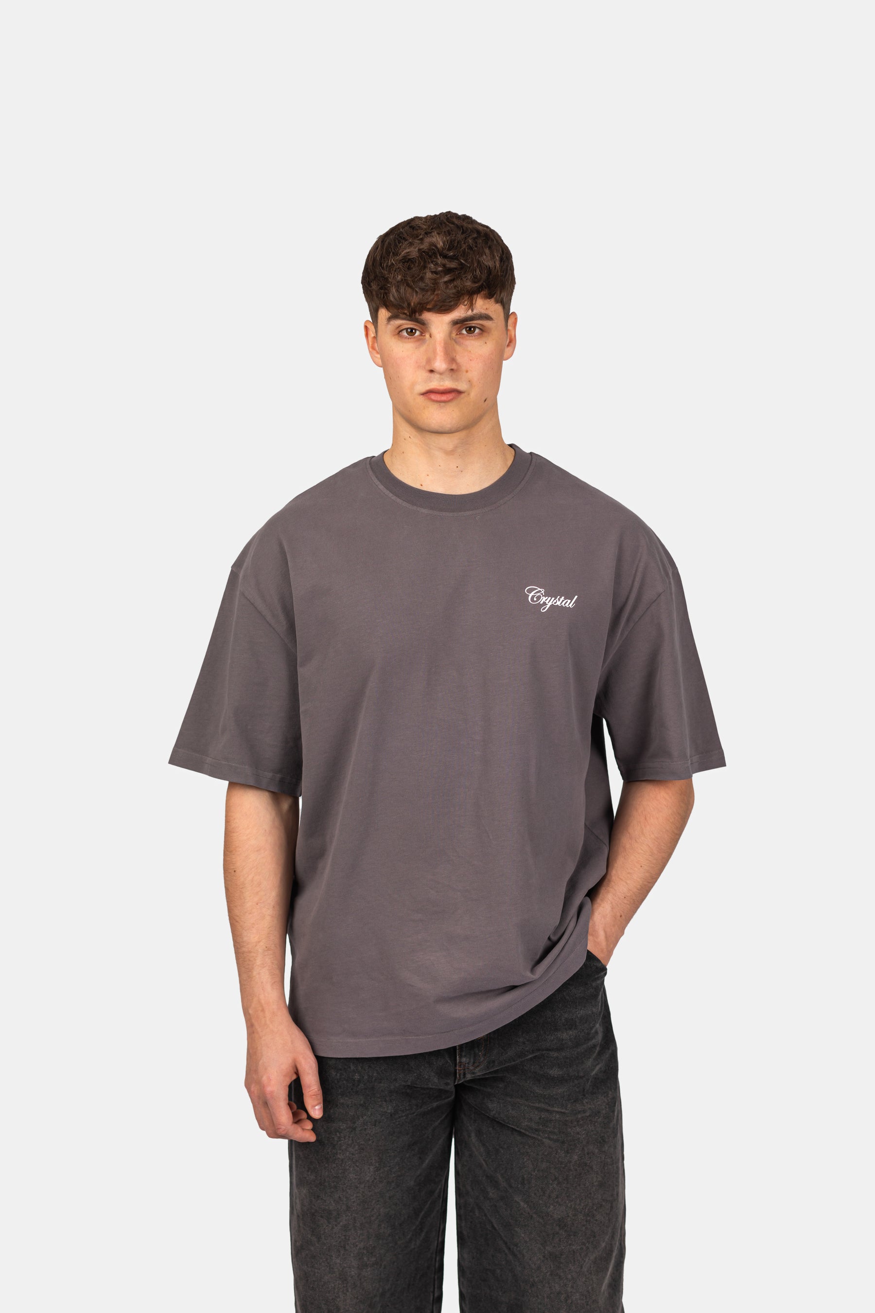 Laville Oversized T-Shirt