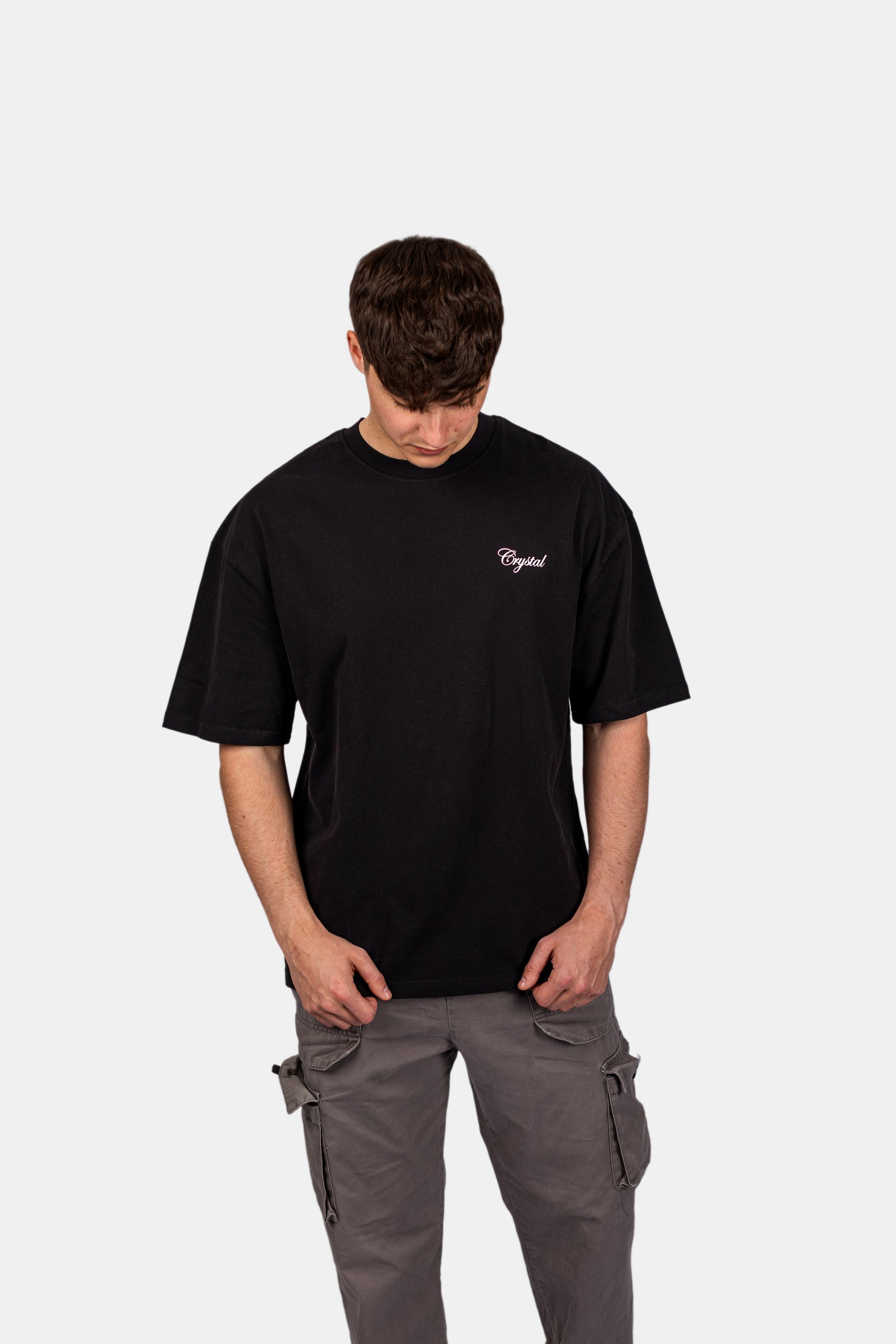 Laville Oversized T-Shirt