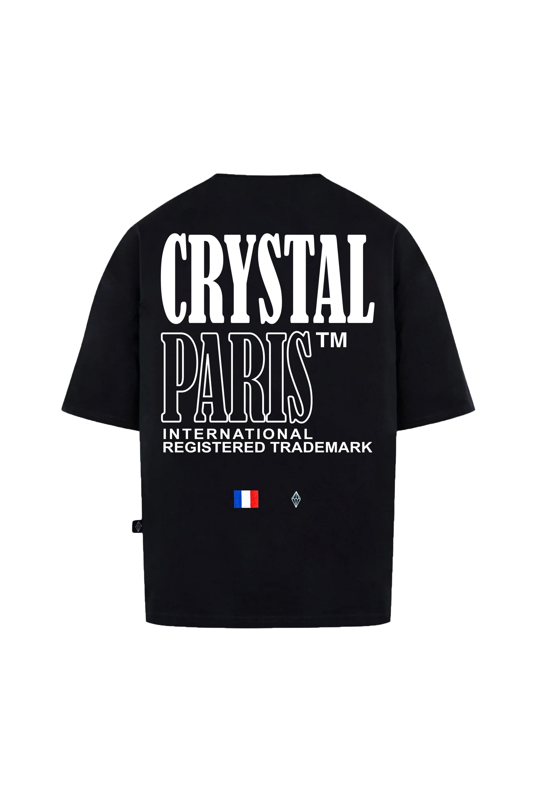 Trademark Oversized T-Shirt