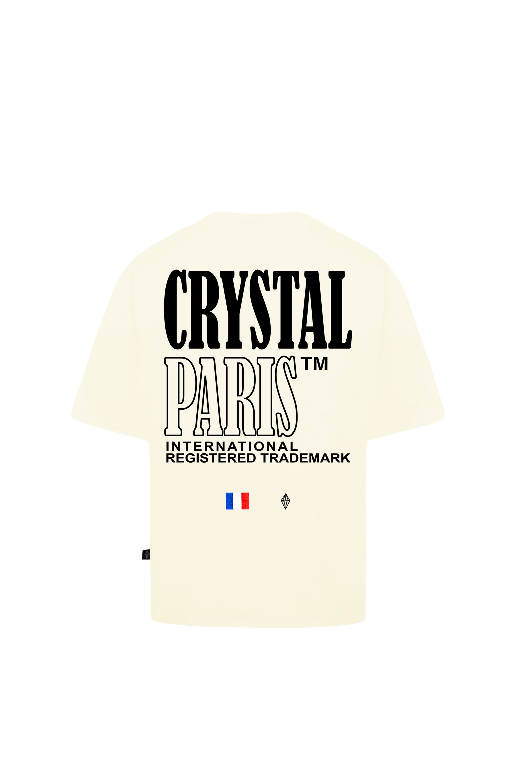 Trademark Oversized T-Shirt
