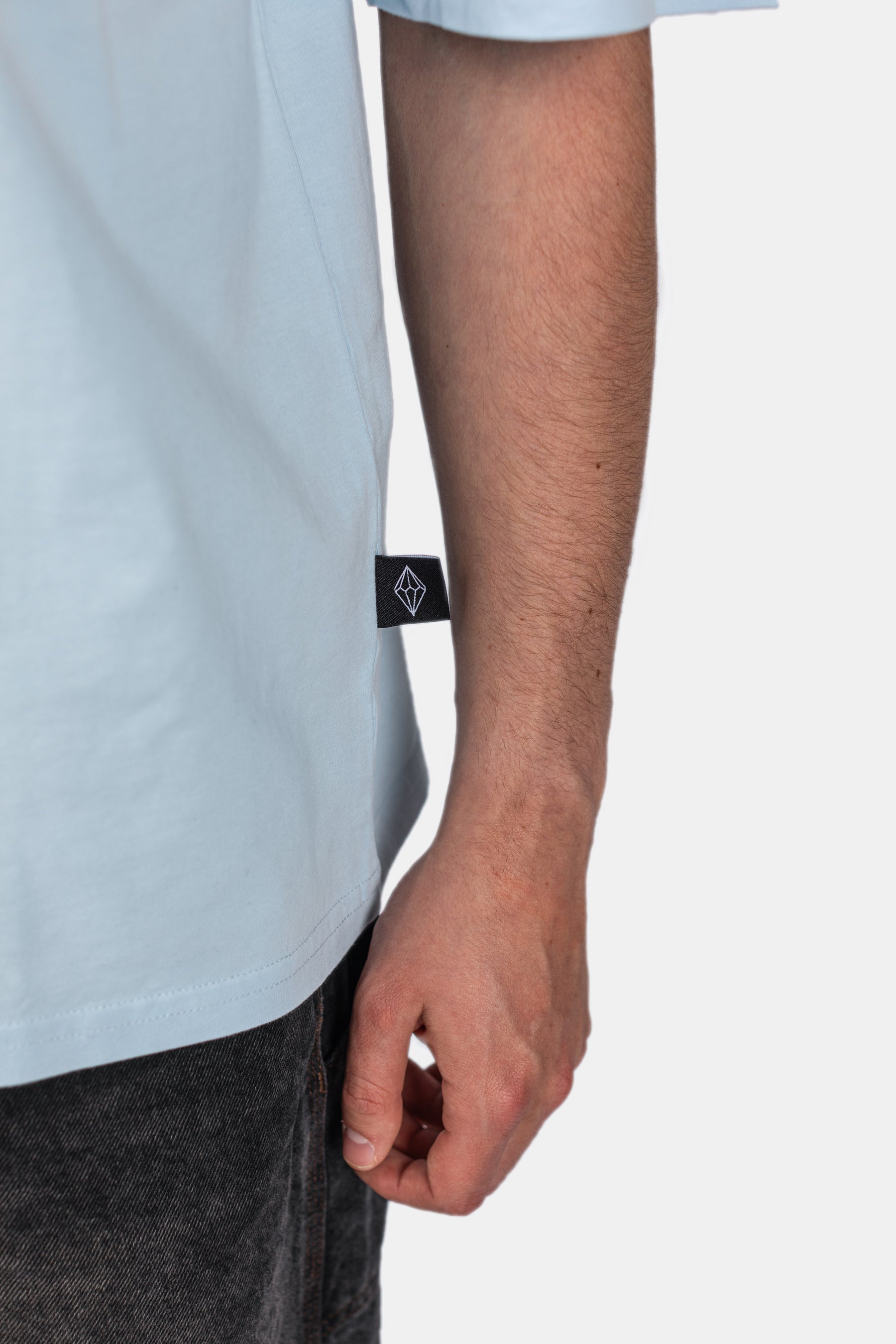 Champs Oversized T-Shirt
