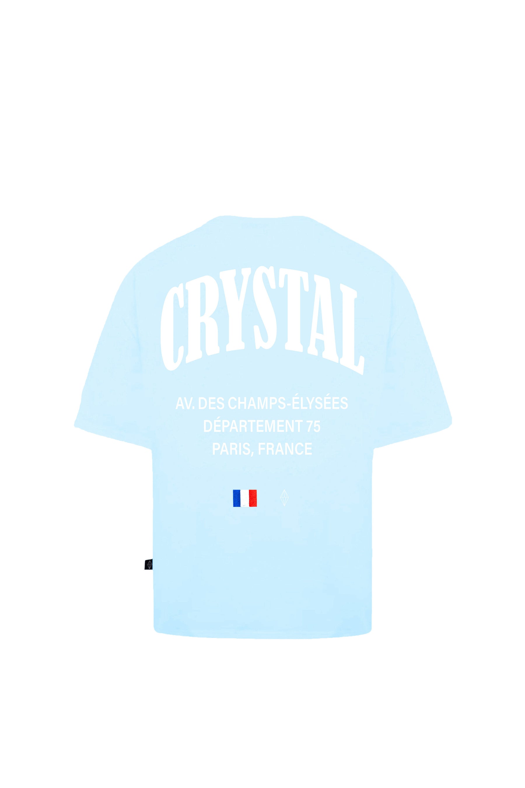 Champs Oversized T-Shirt