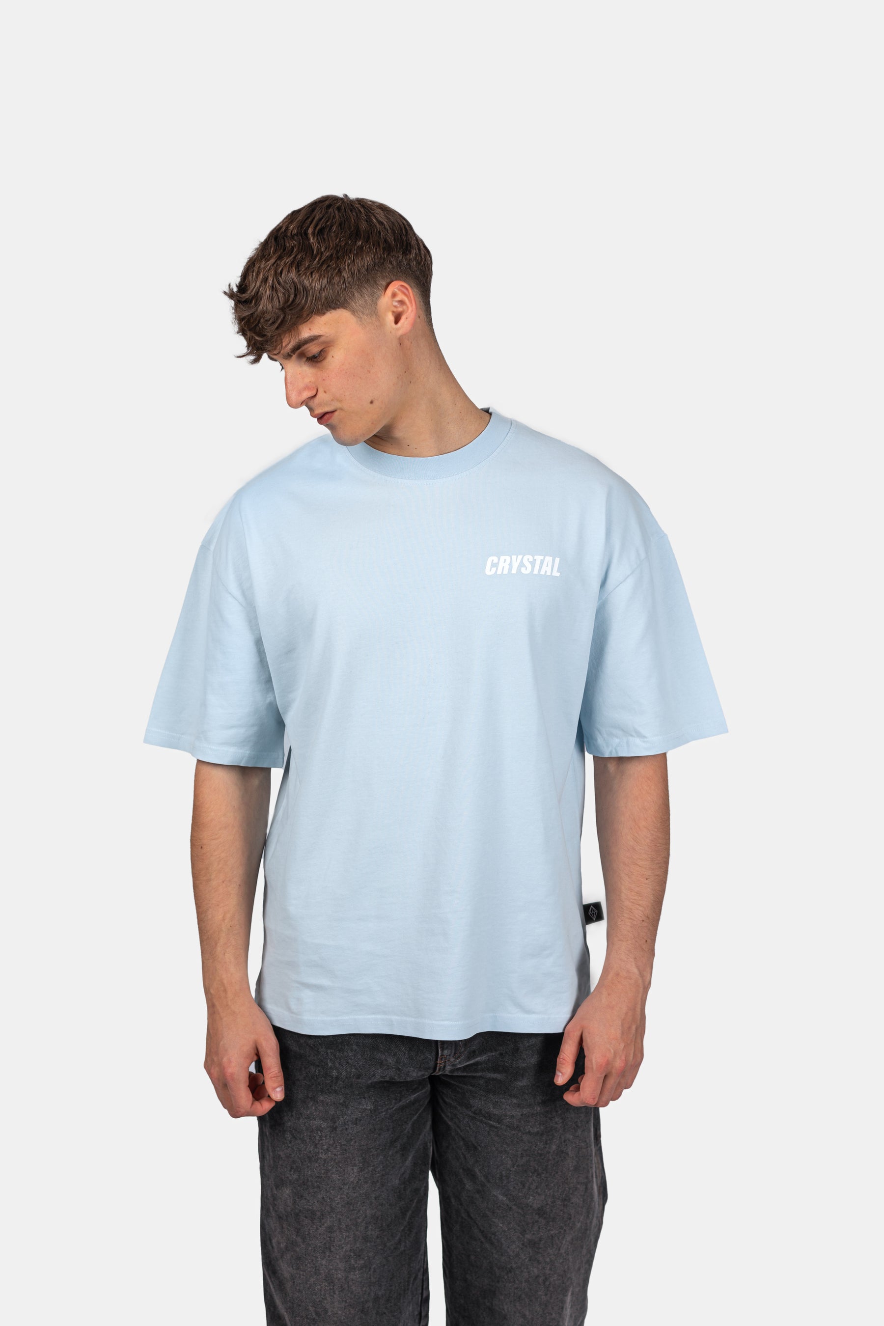 Champs Oversized T-Shirt