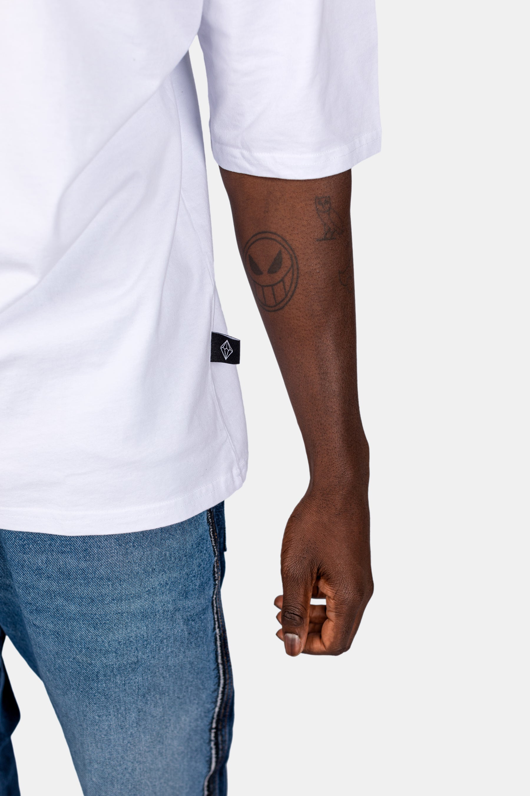 Champs Oversized T-Shirt
