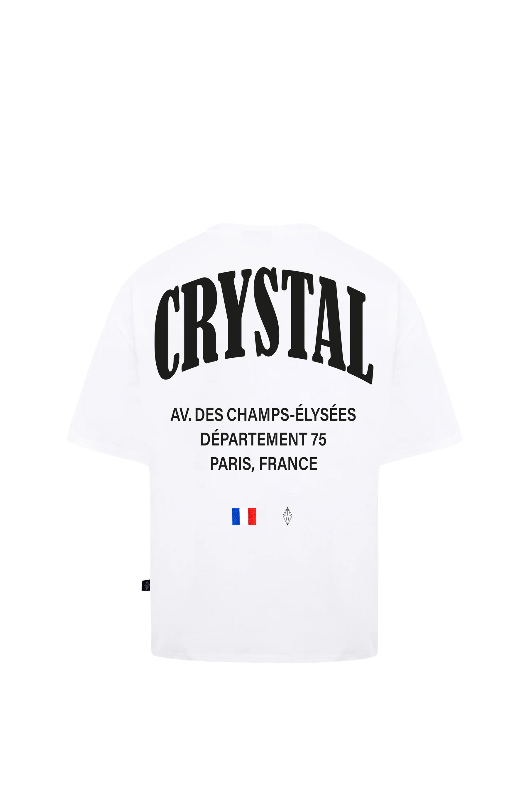 Champs Oversized T-Shirt