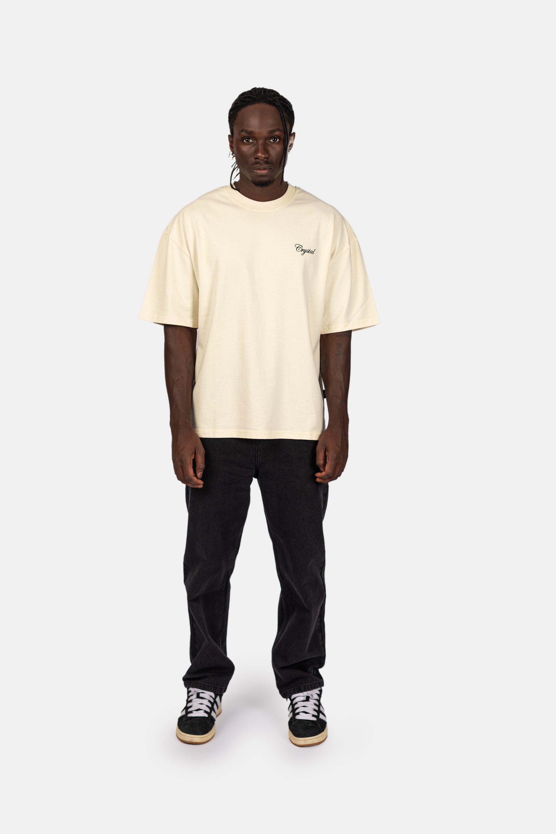 Laville Oversized T-Shirt