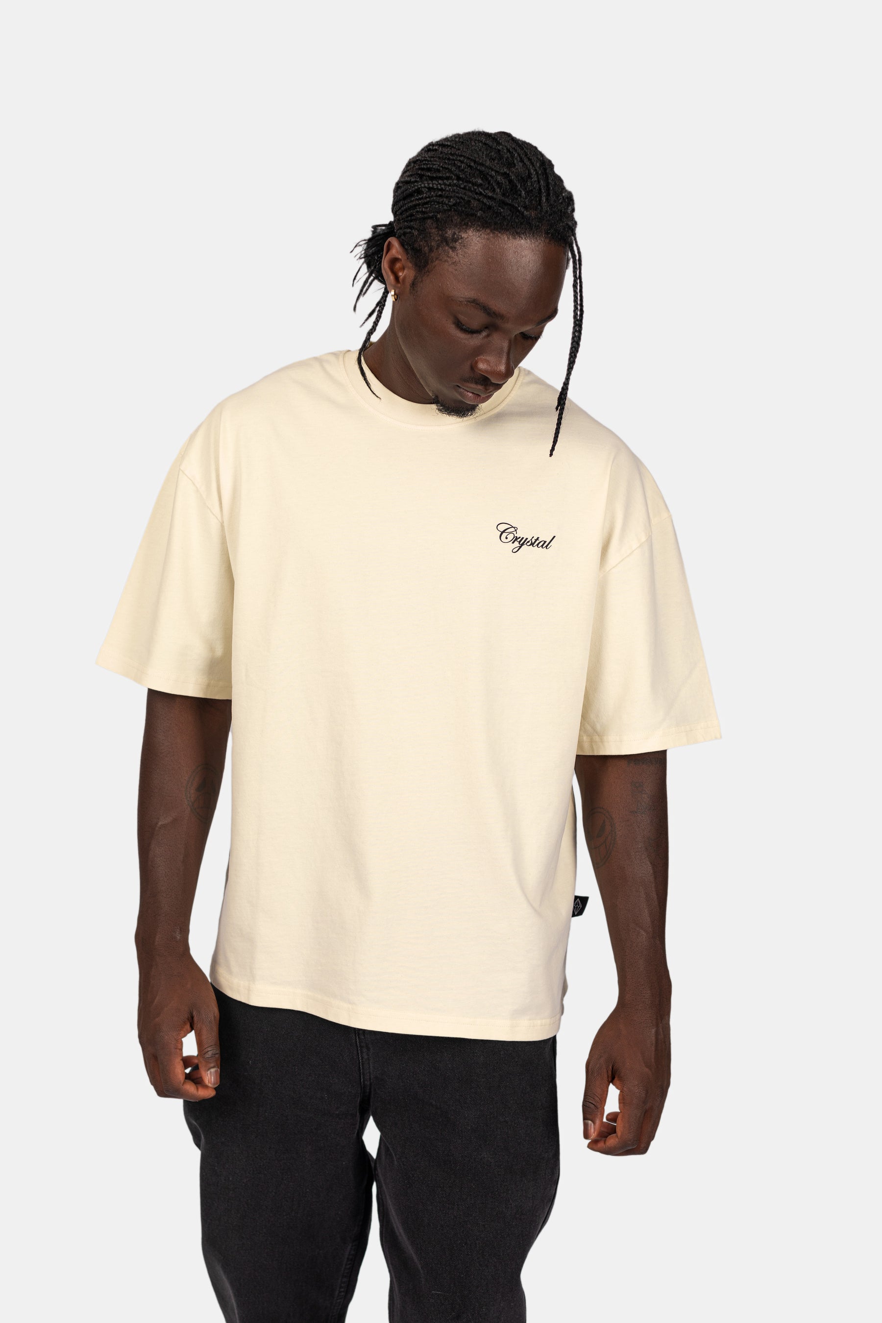 Laville Oversized T-Shirt